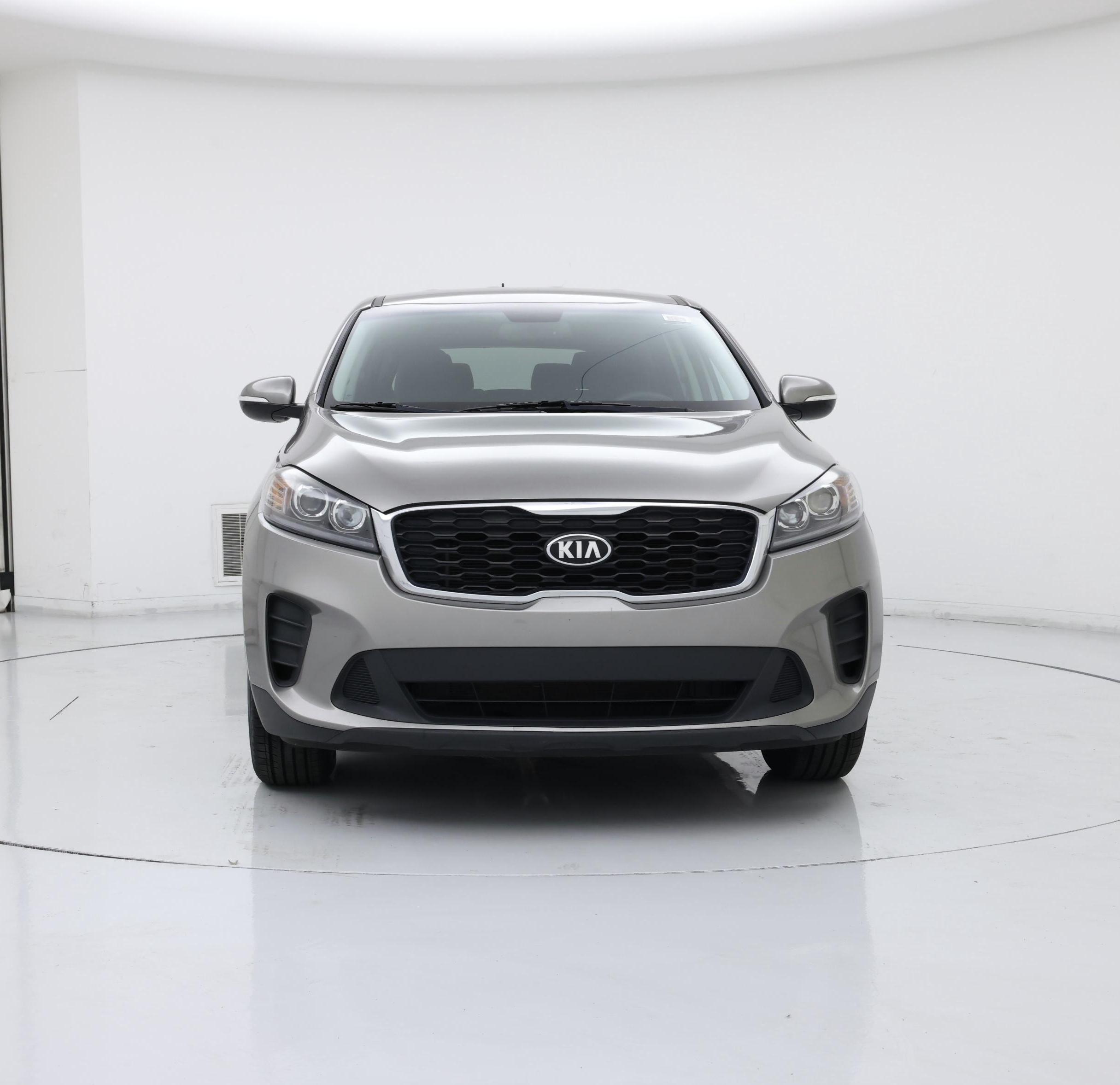 Thumbnail: 2019 Kia Sorento - 5
