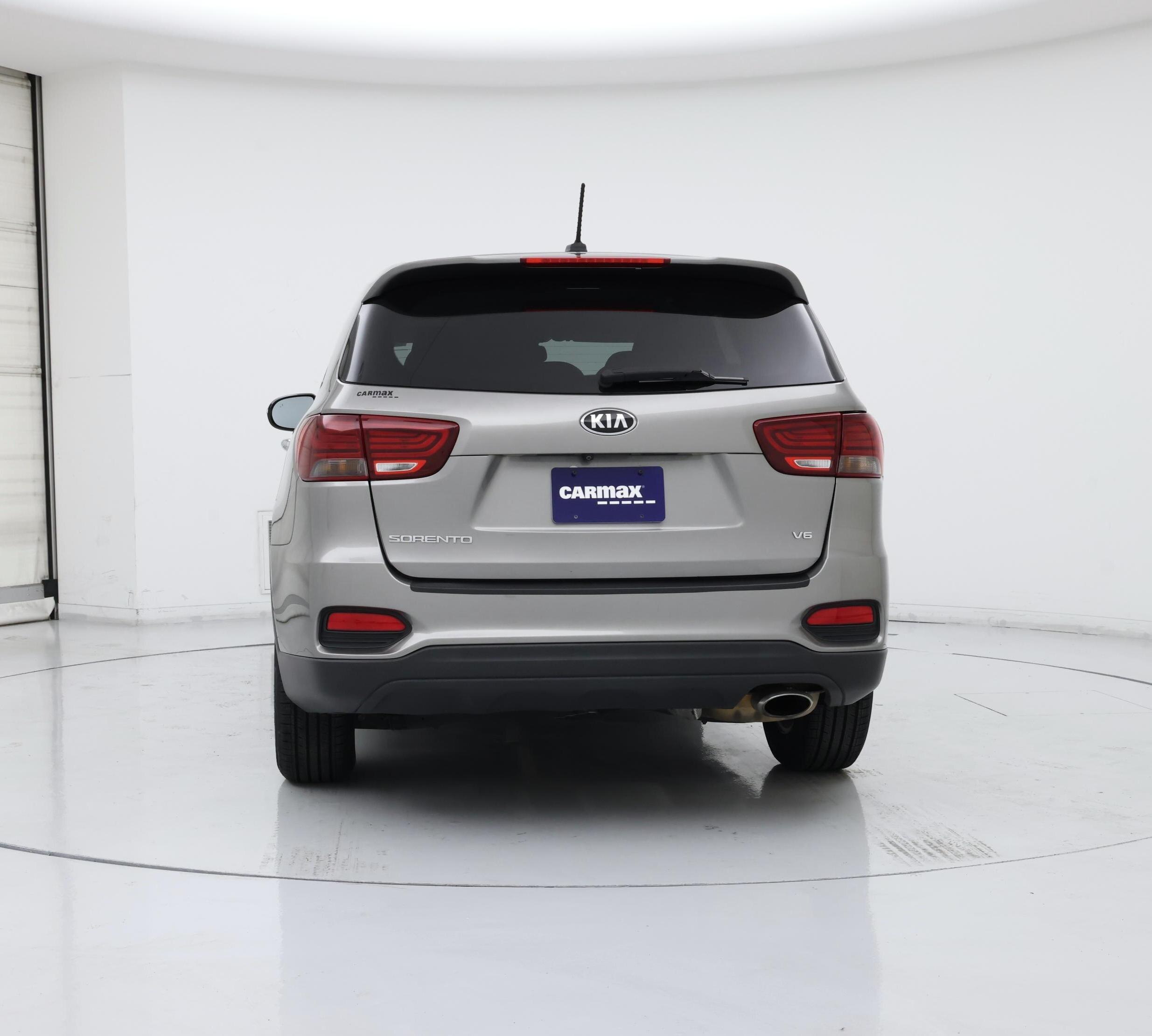 Thumbnail: 2019 Kia Sorento - 6