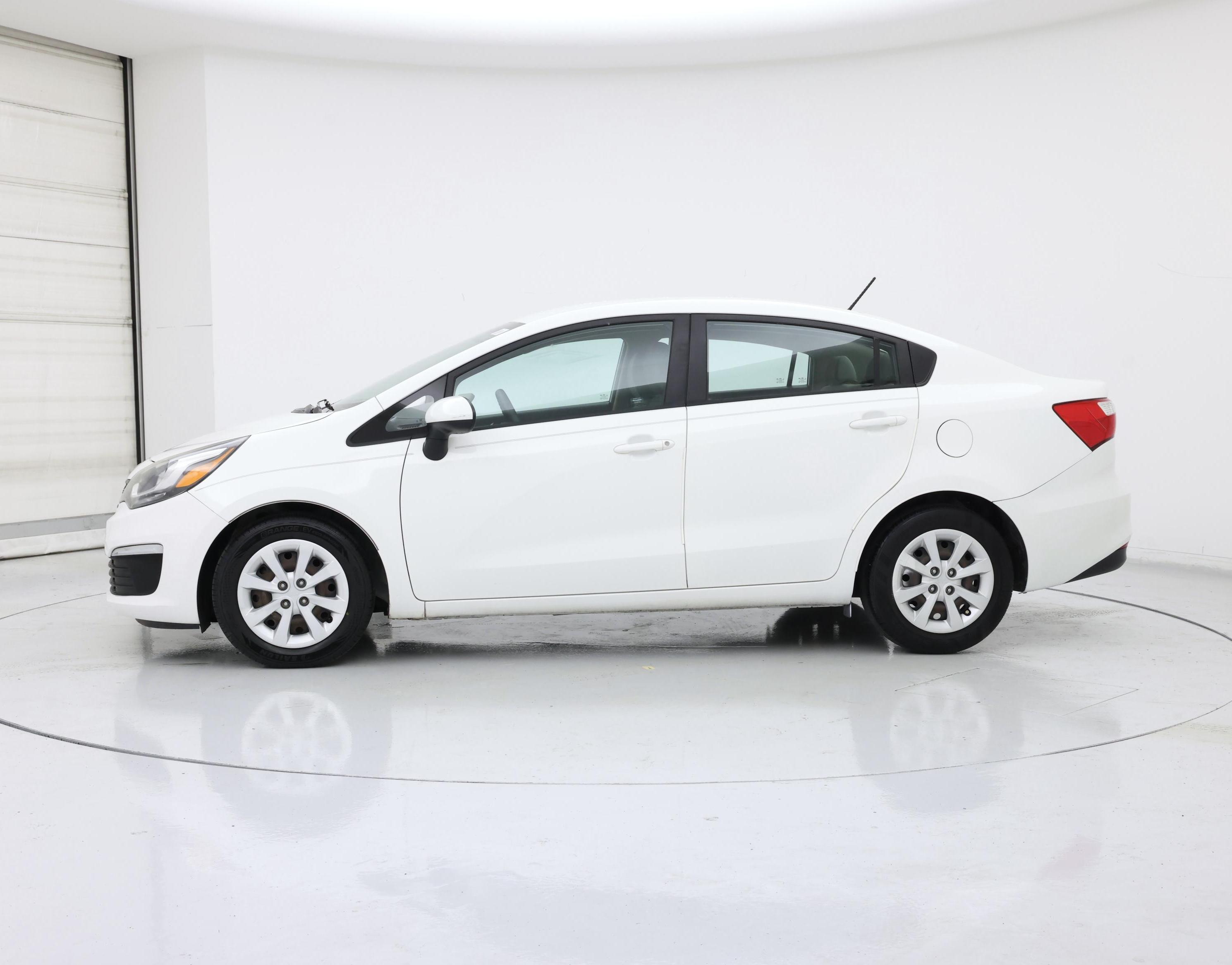 Thumbnail: 2017 Kia Rio - 3