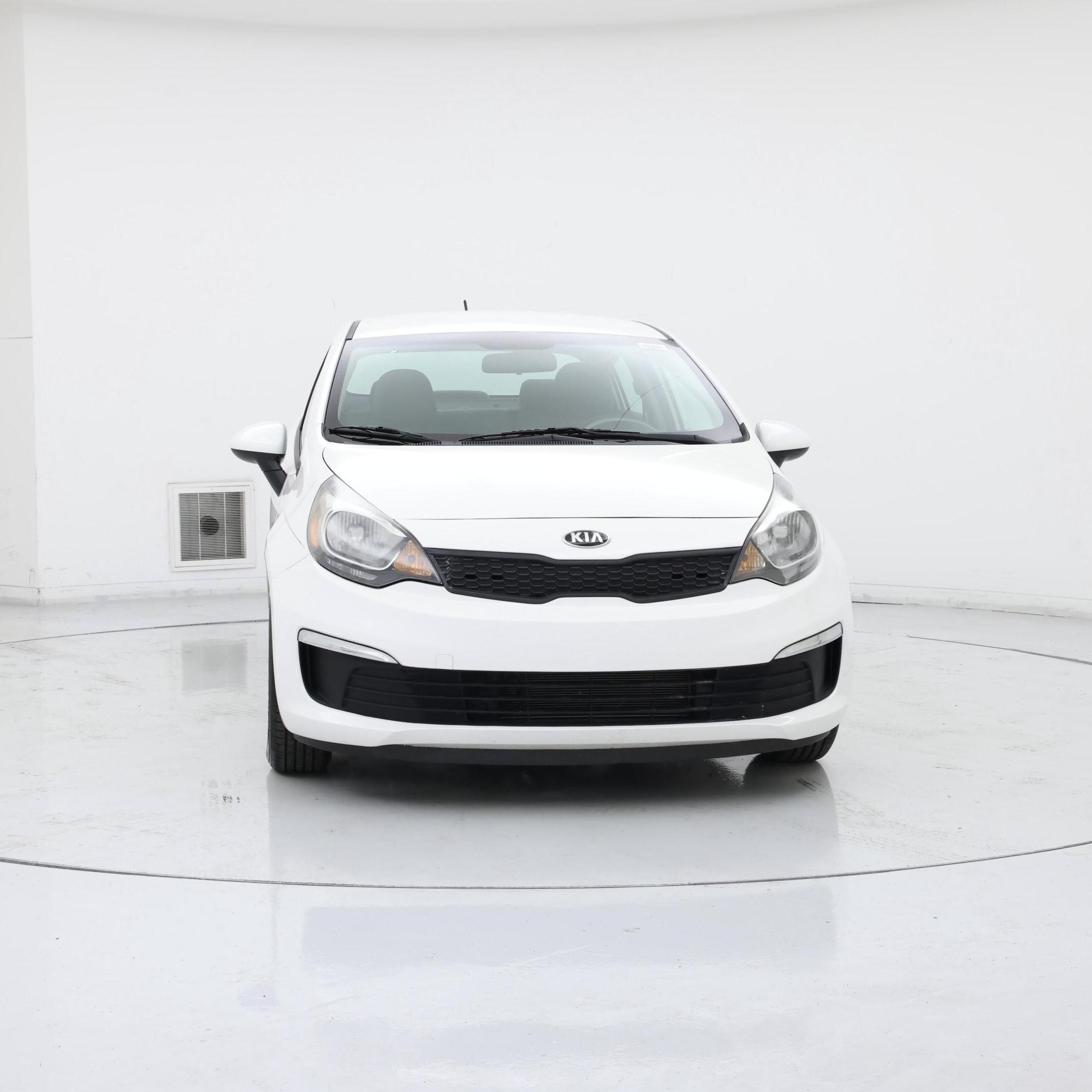 Thumbnail: 2017 Kia Rio - 5