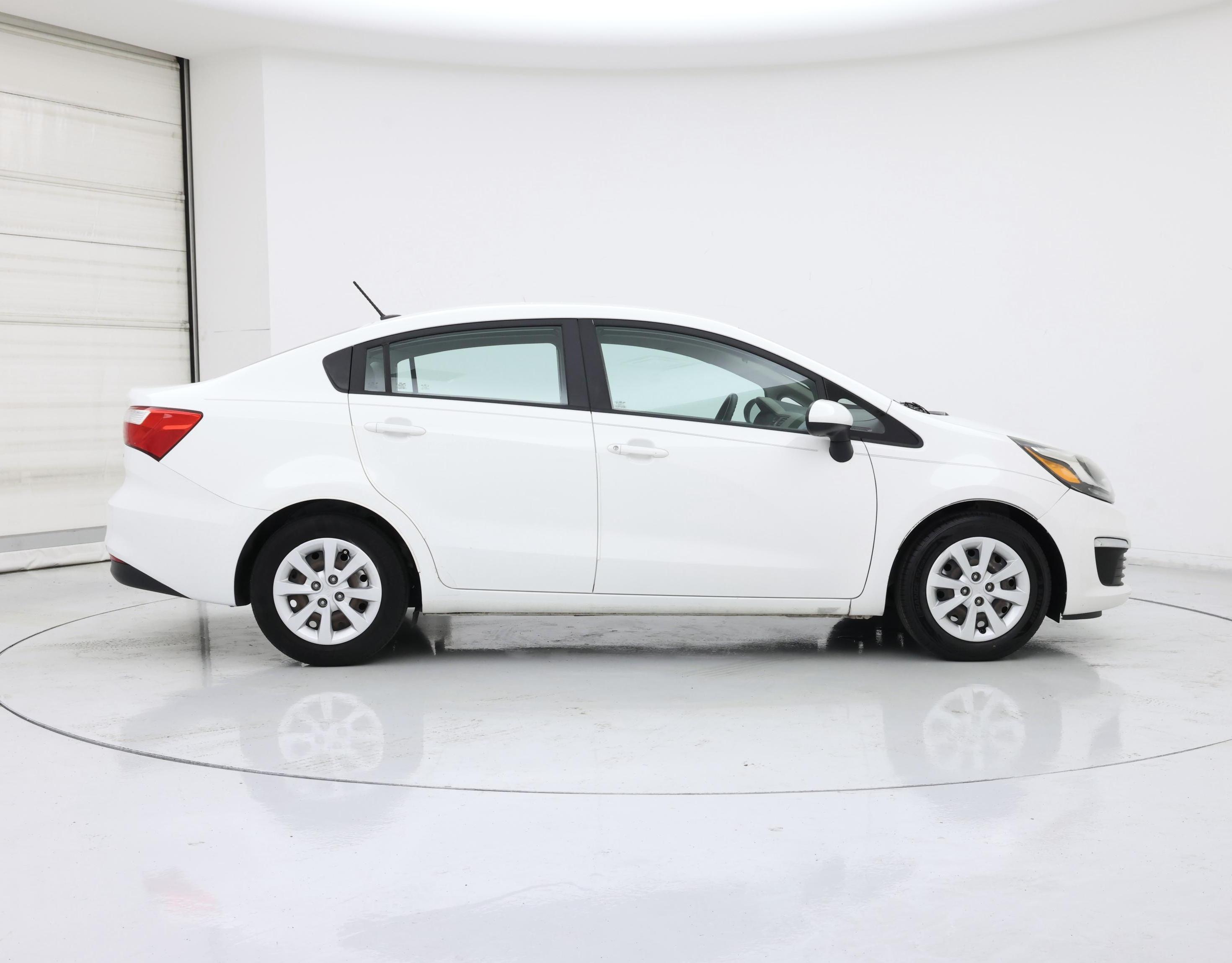 Thumbnail: 2017 Kia Rio - 7