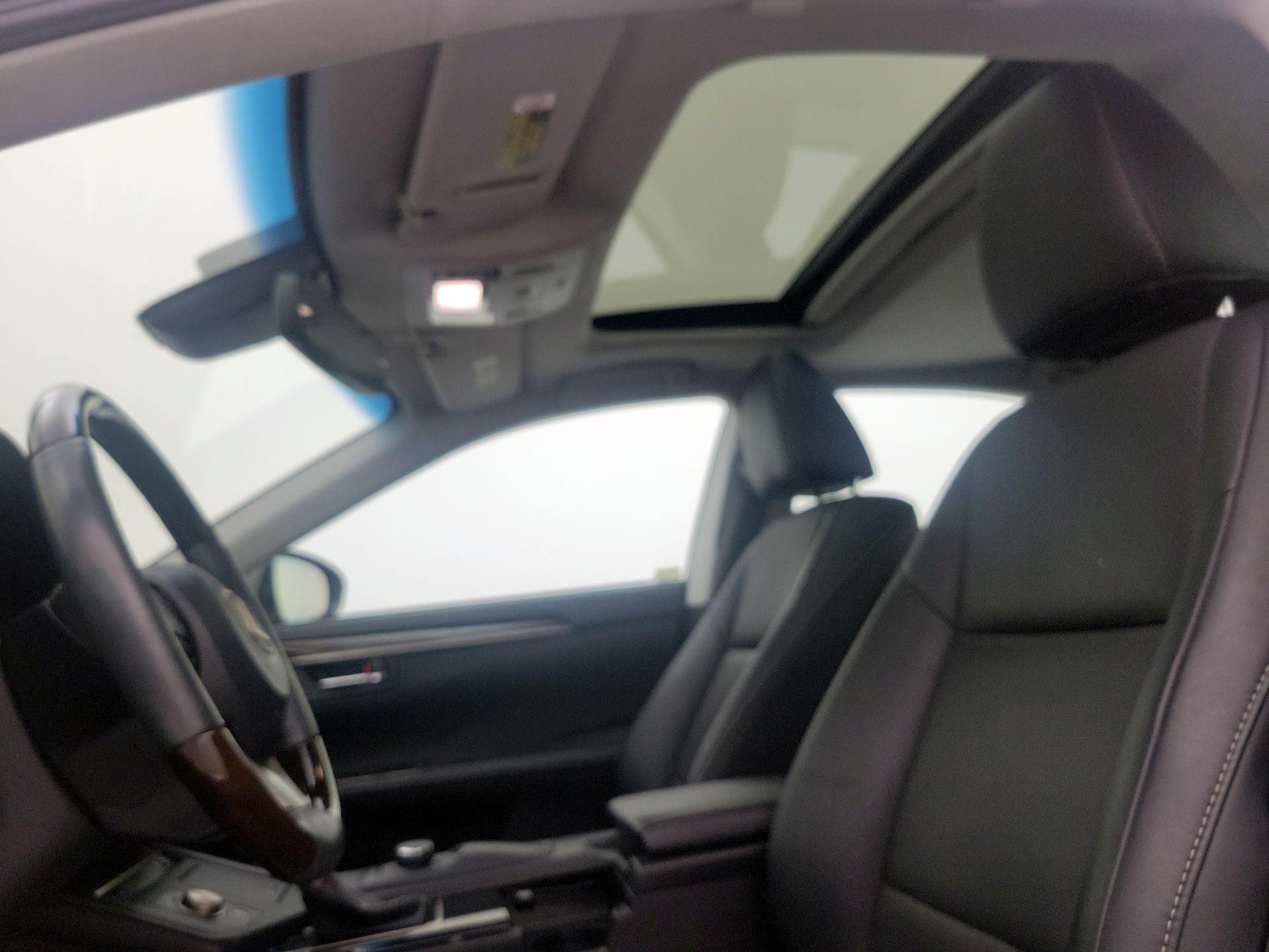 Thumbnail: 2016 Lexus ES - 19