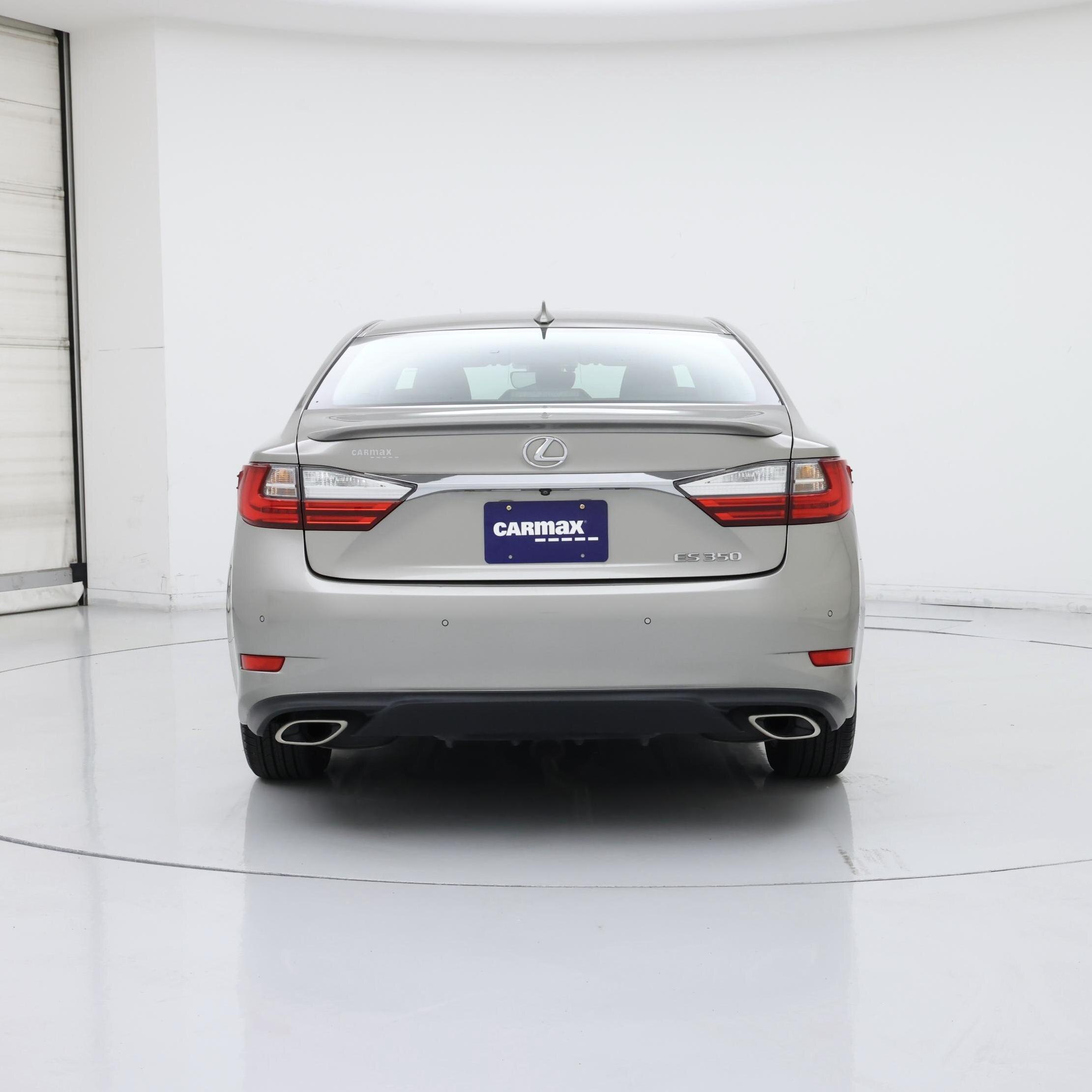 Thumbnail: 2016 Lexus ES - 6