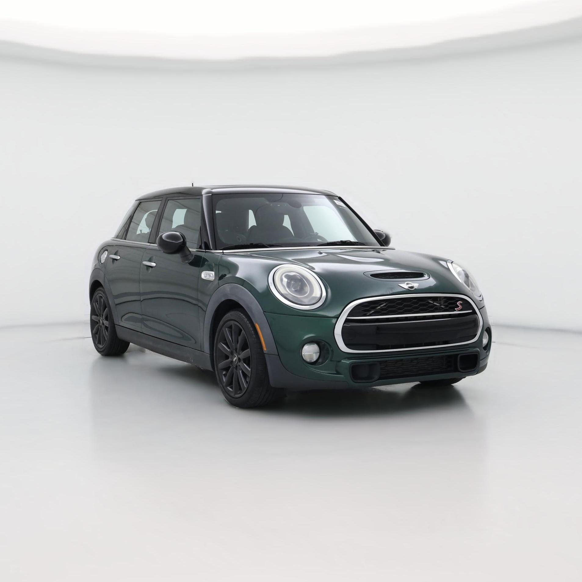 Thumbnail: 2015 MINI Cooper Hardtop - 1