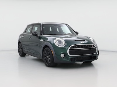 2015 Mini Cooper Hardtop S