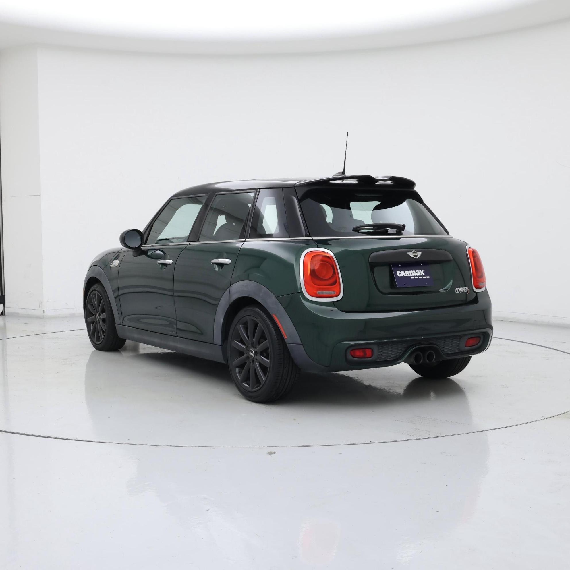 Thumbnail: 2015 MINI Cooper Hardtop - 2