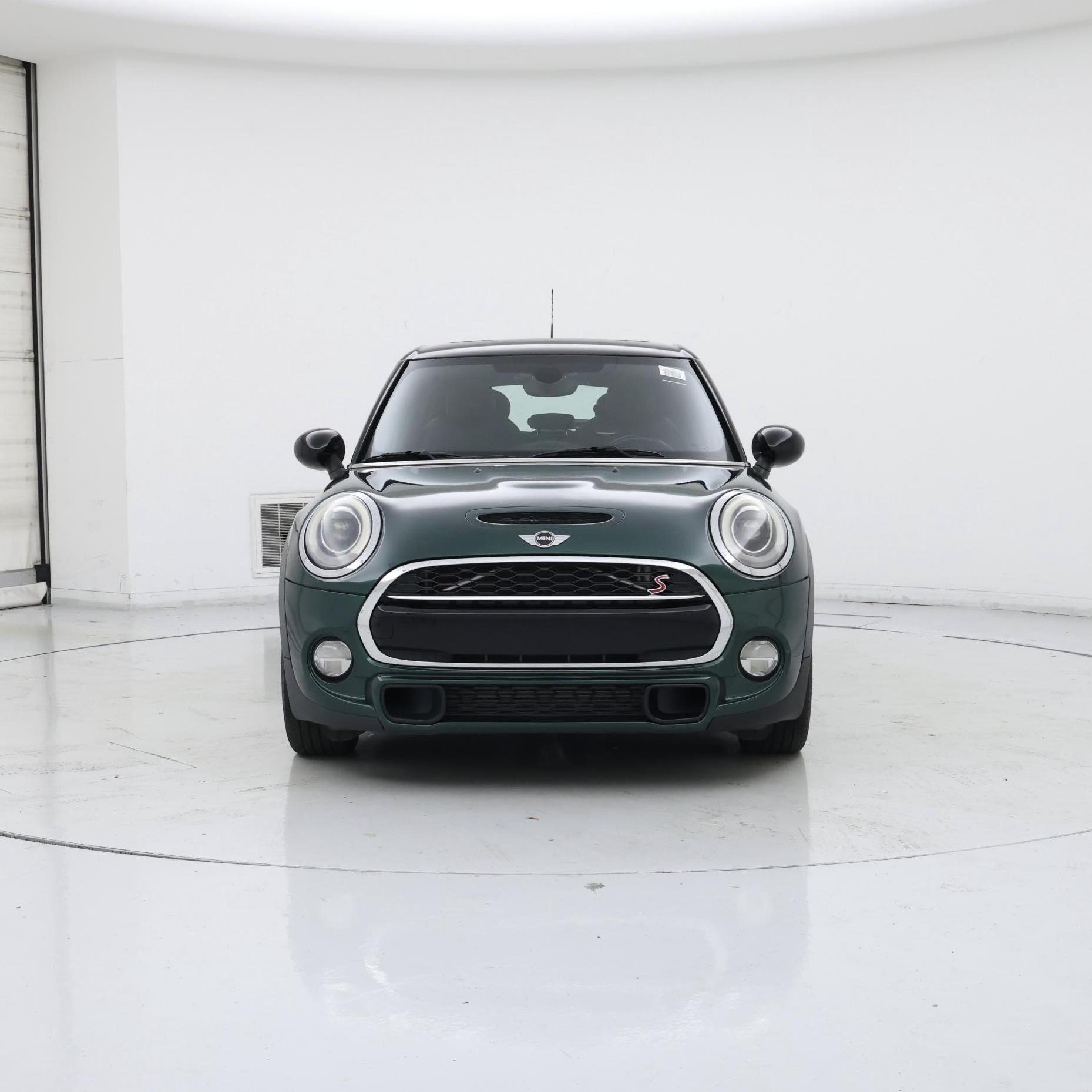 Thumbnail: 2015 MINI Cooper Hardtop - 5
