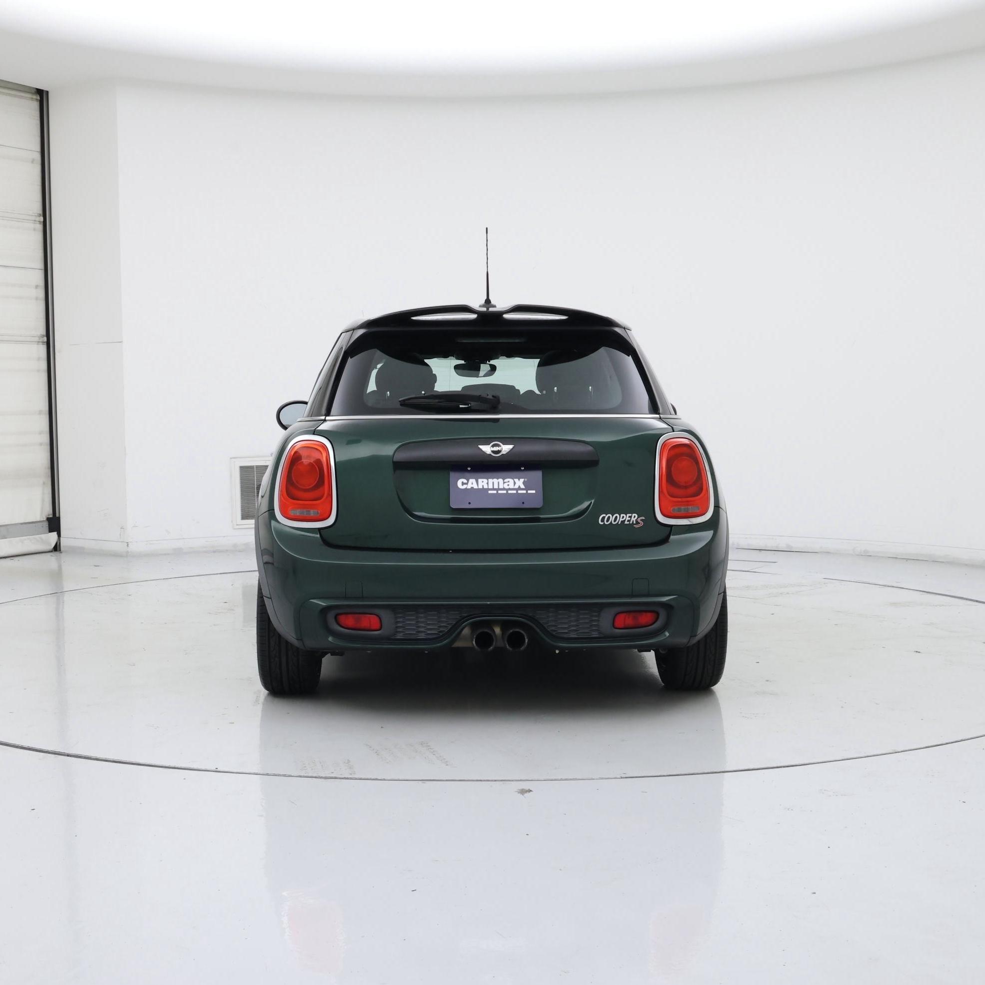 Thumbnail: 2015 MINI Cooper Hardtop - 6