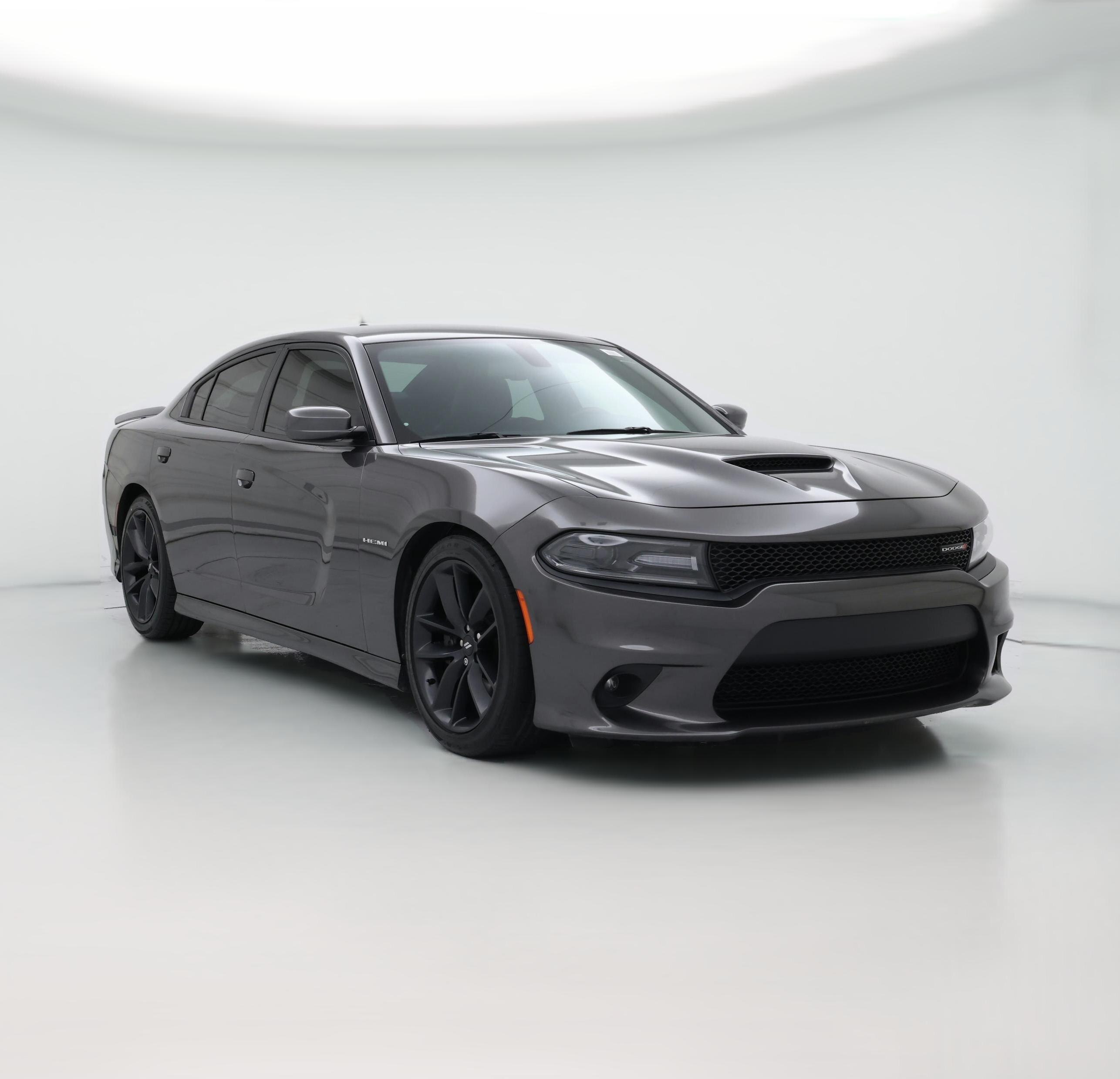 Thumbnail: 2021 Dodge Charger - 1