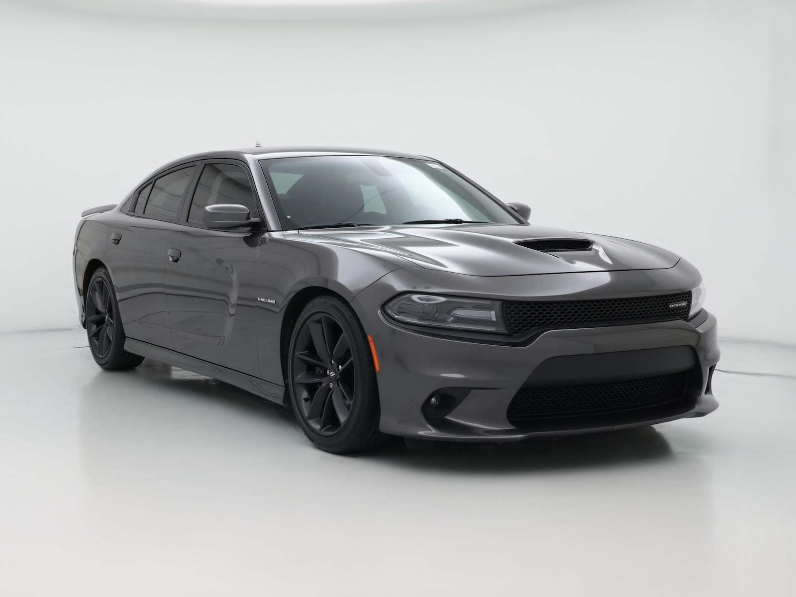 2021 Dodge Charger R/T