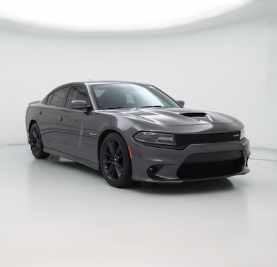 2021 Dodge Charger R/T