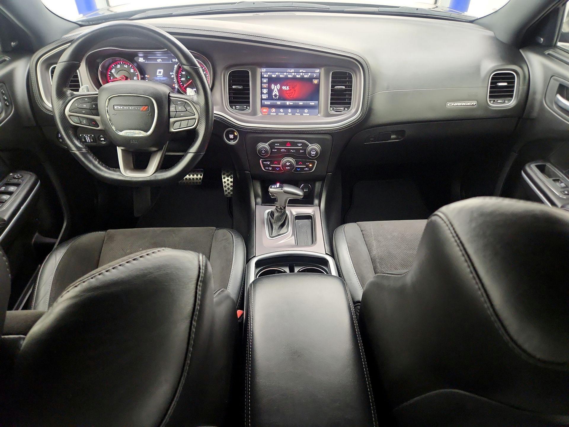 Thumbnail: 2021 Dodge Charger - 9