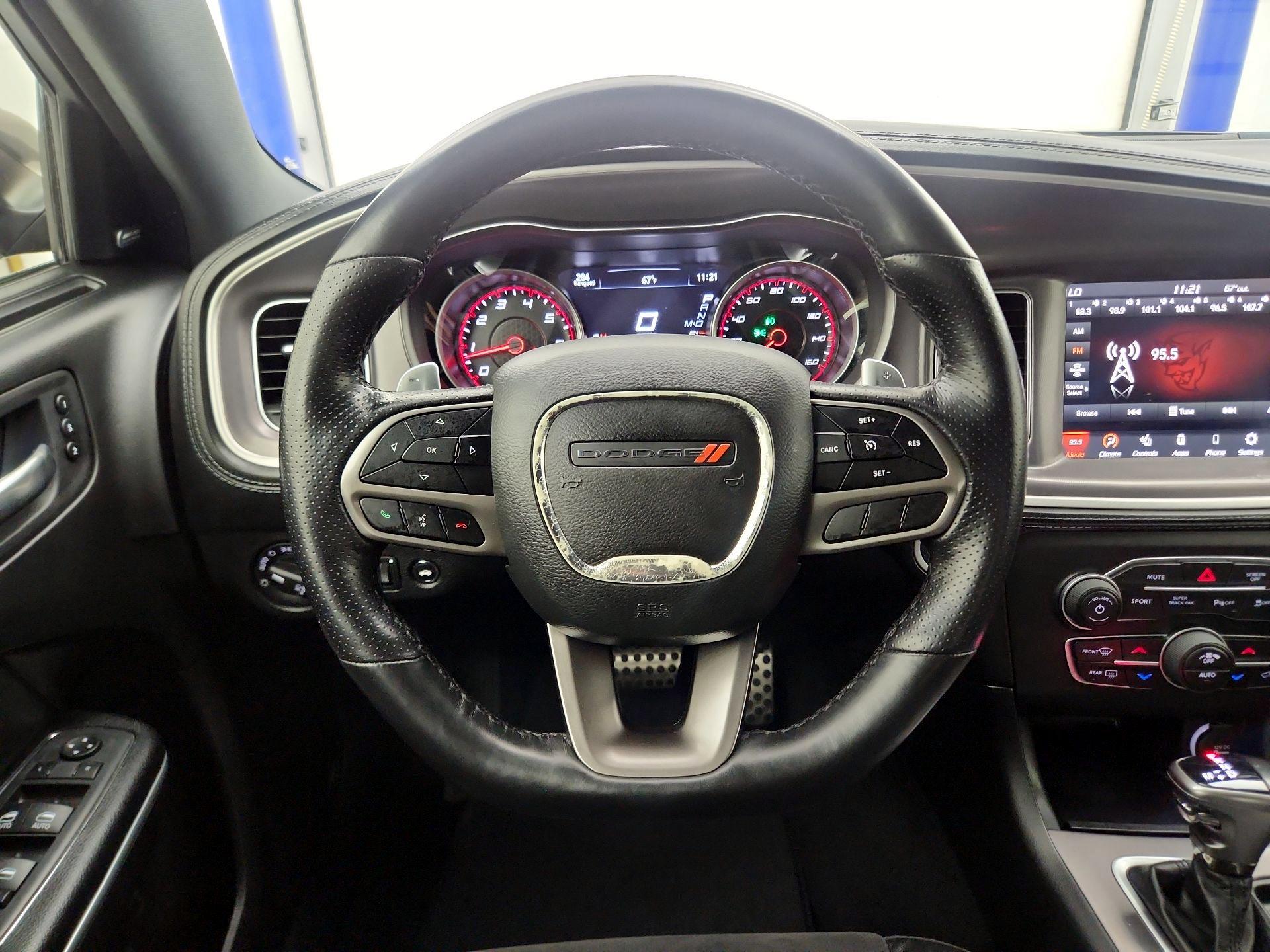 Thumbnail: 2021 Dodge Charger - 10