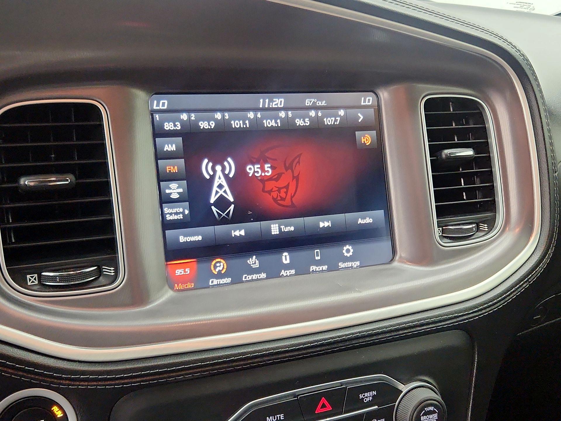 Thumbnail: 2021 Dodge Charger - 15