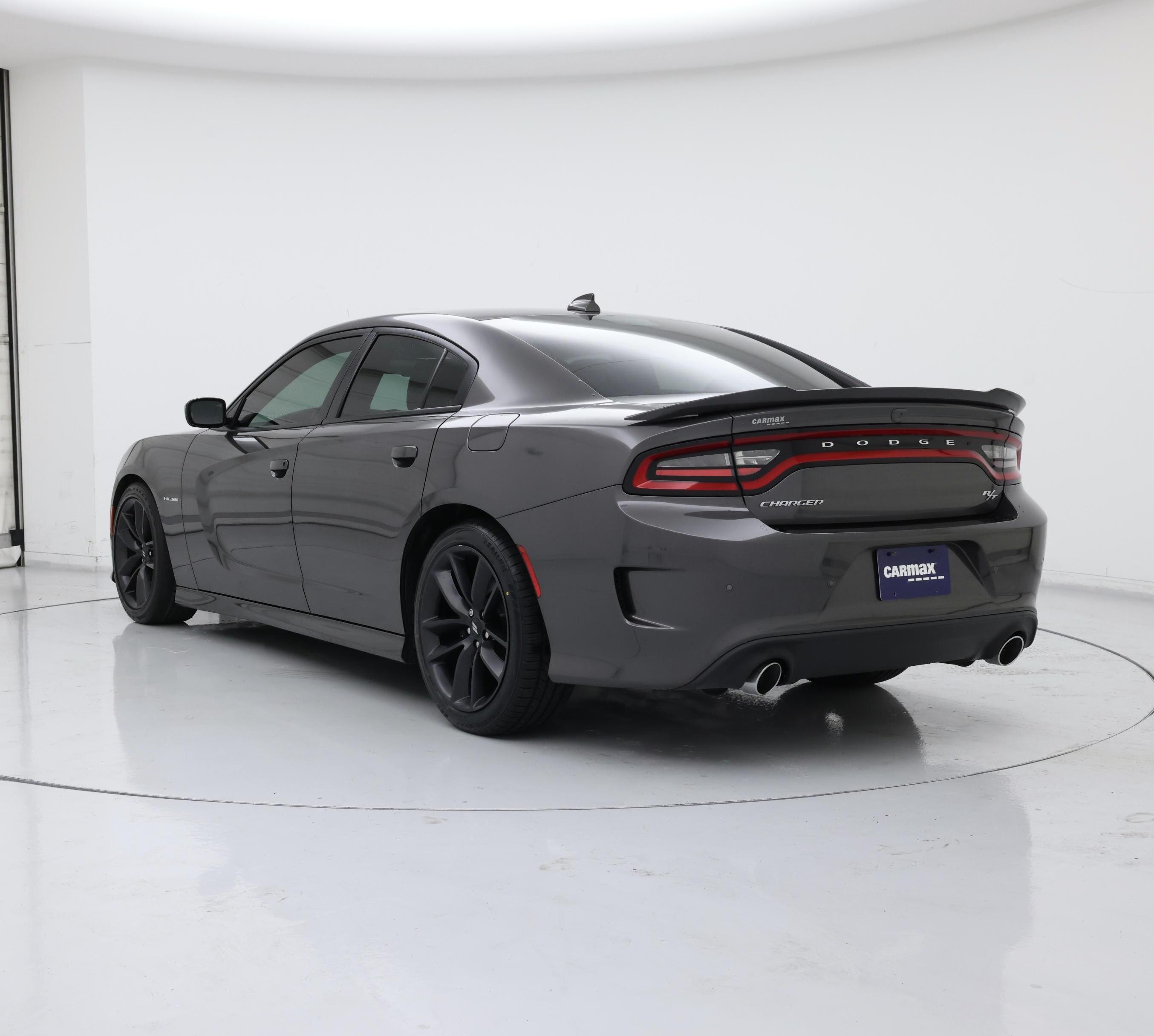 Thumbnail: 2021 Dodge Charger - 2