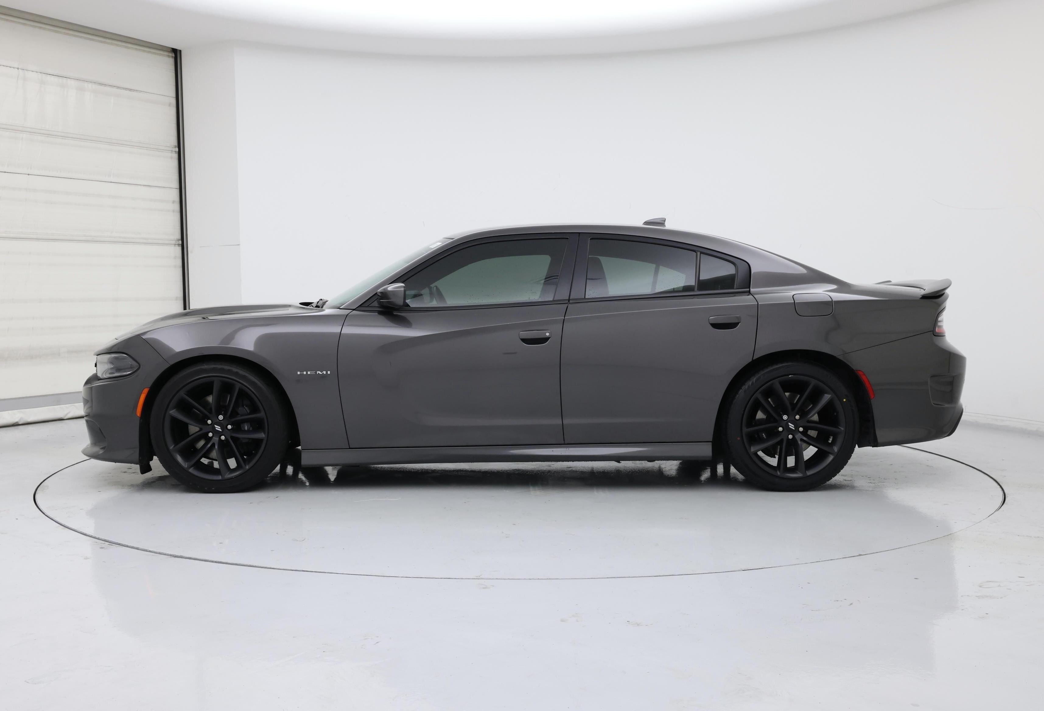 Thumbnail: 2021 Dodge Charger - 3