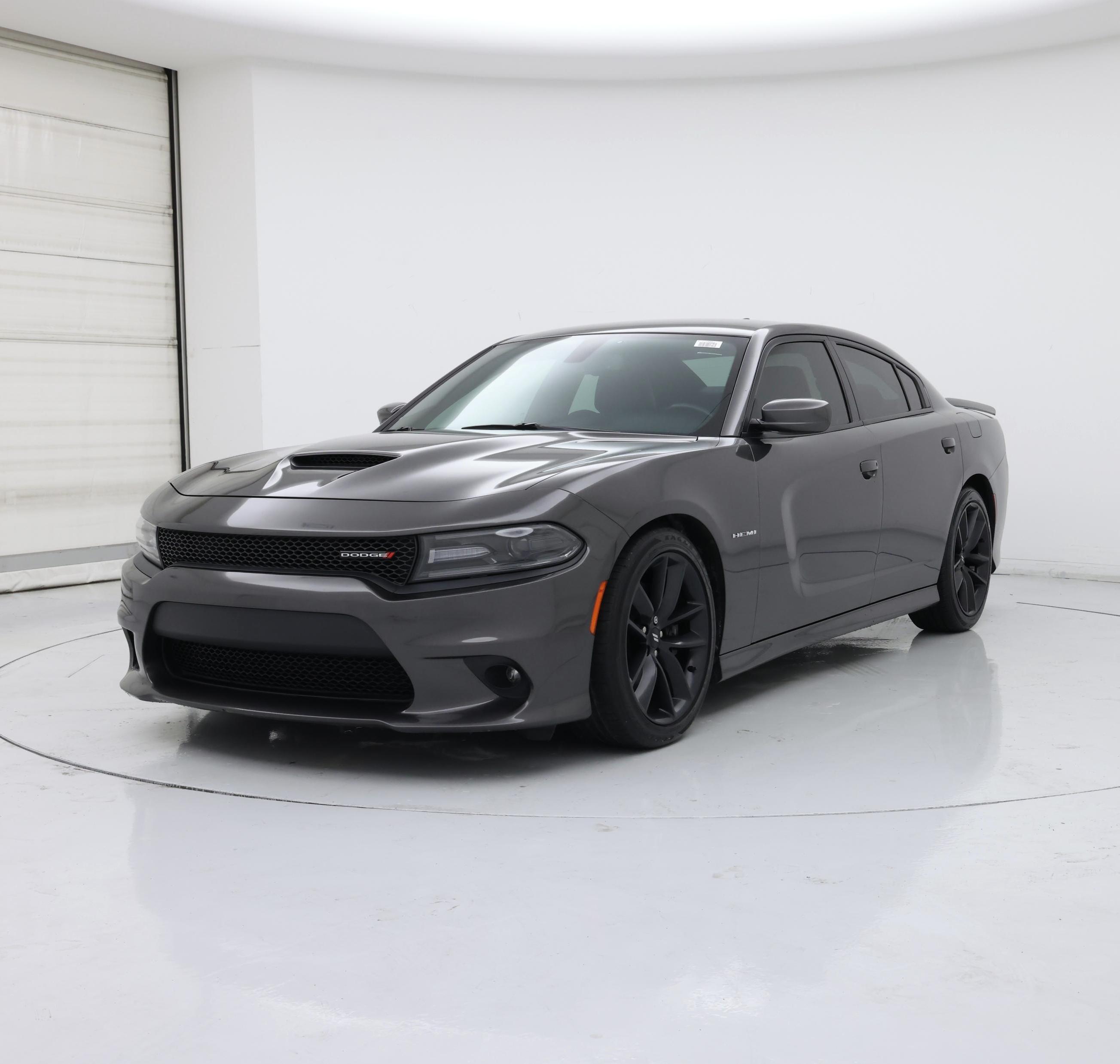 Thumbnail: 2021 Dodge Charger - 4