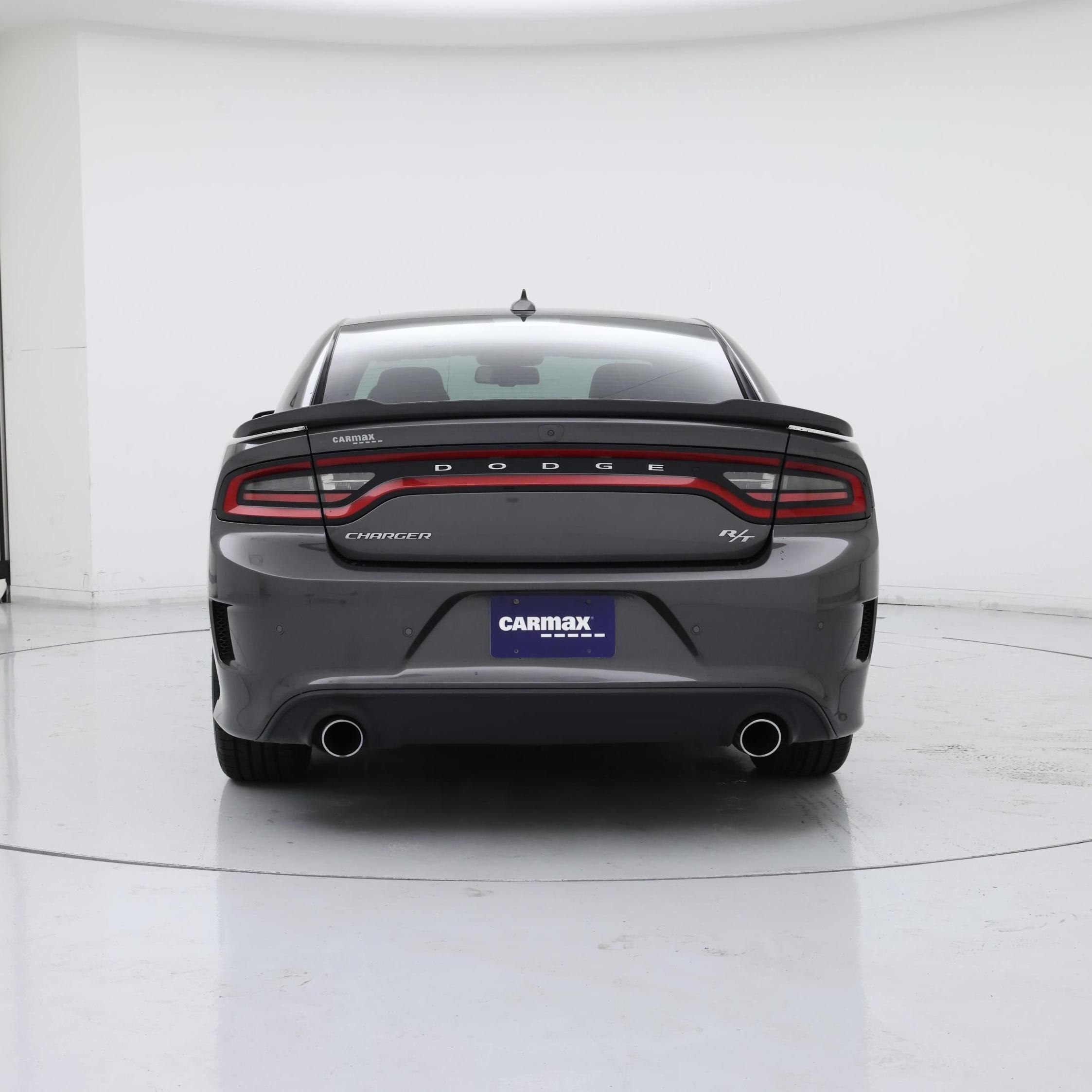 Thumbnail: 2021 Dodge Charger - 6