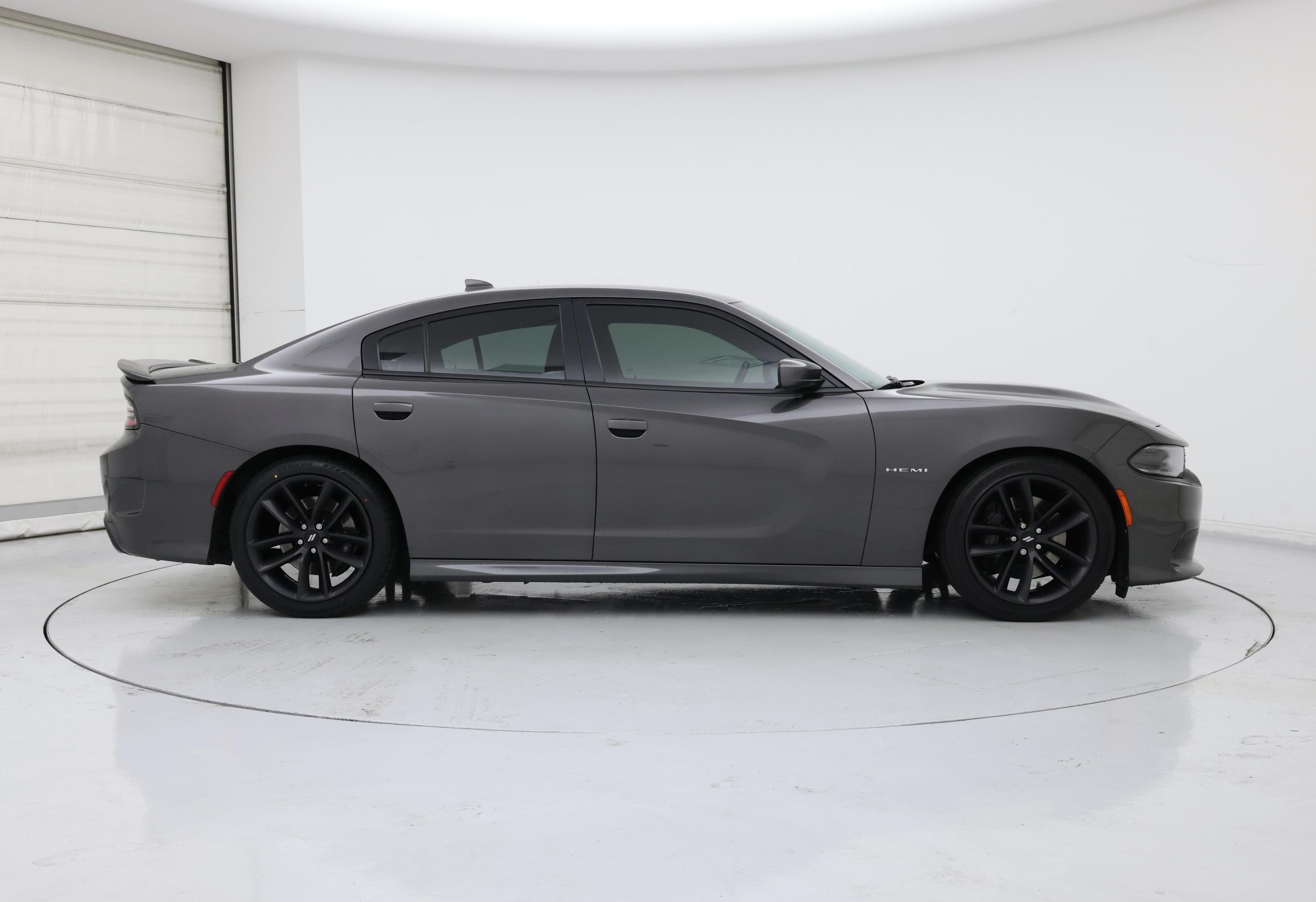 Thumbnail: 2021 Dodge Charger - 7