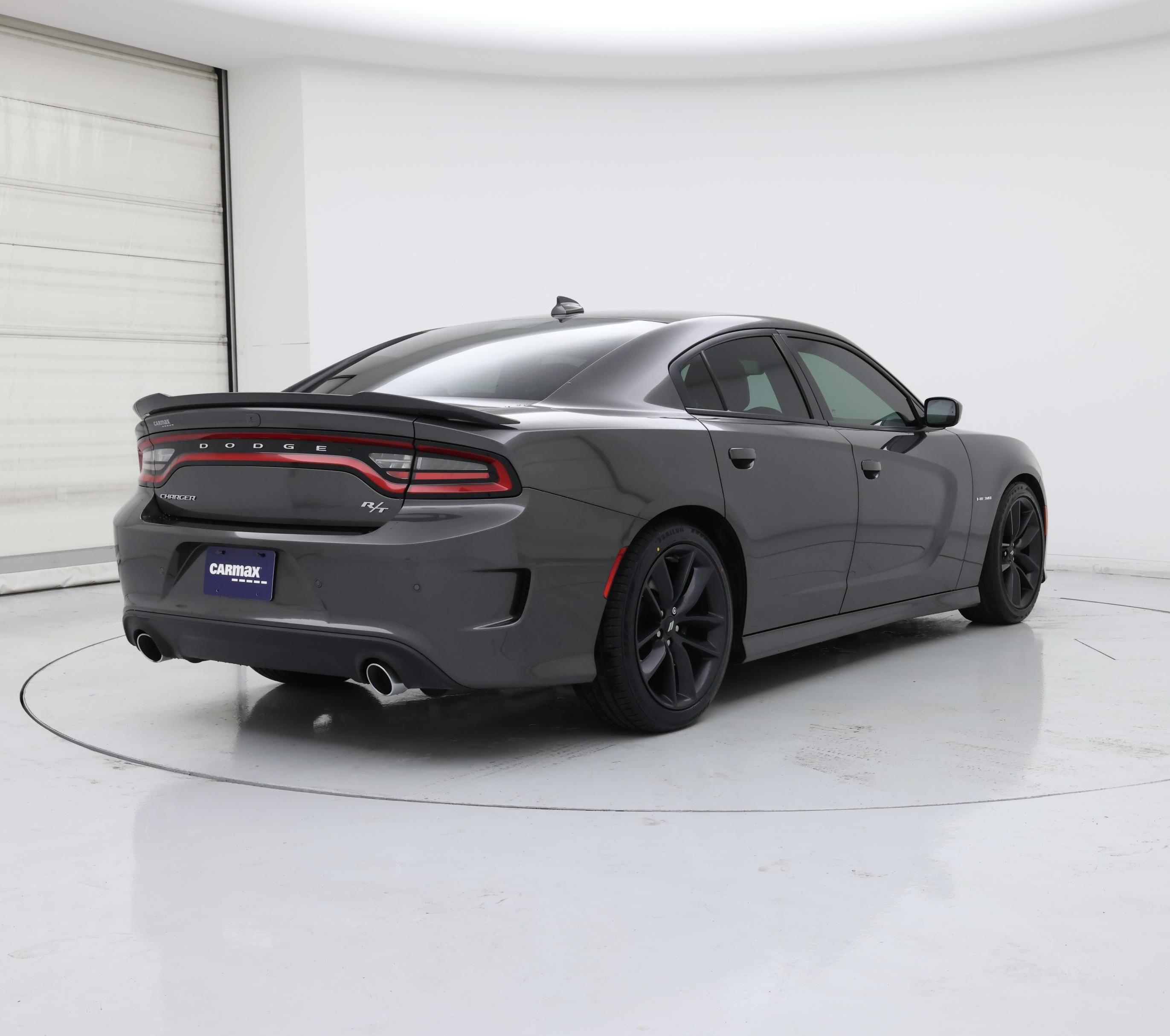 Thumbnail: 2021 Dodge Charger - 8