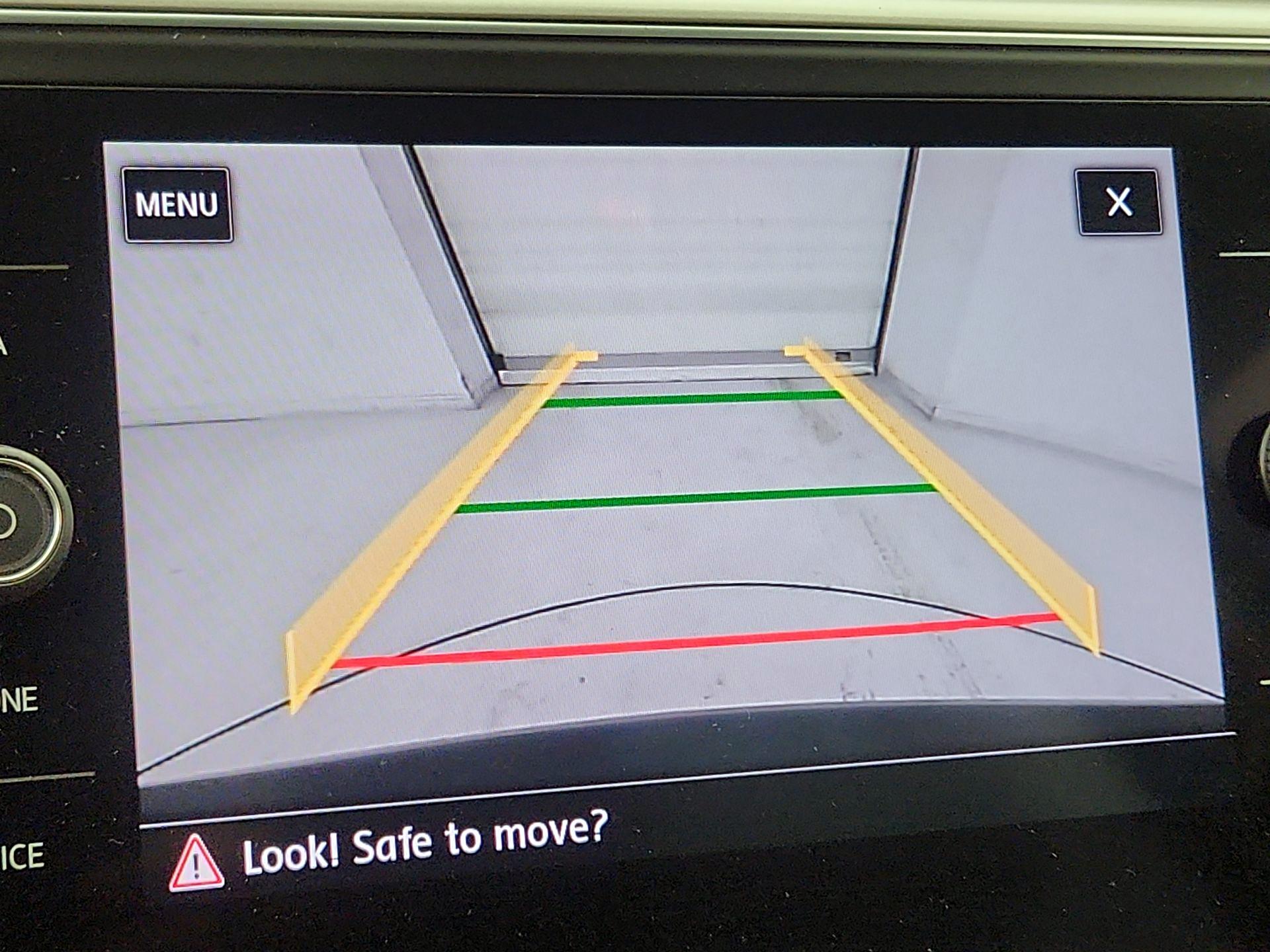 Thumbnail: 2018 Volkswagen Atlas - 14