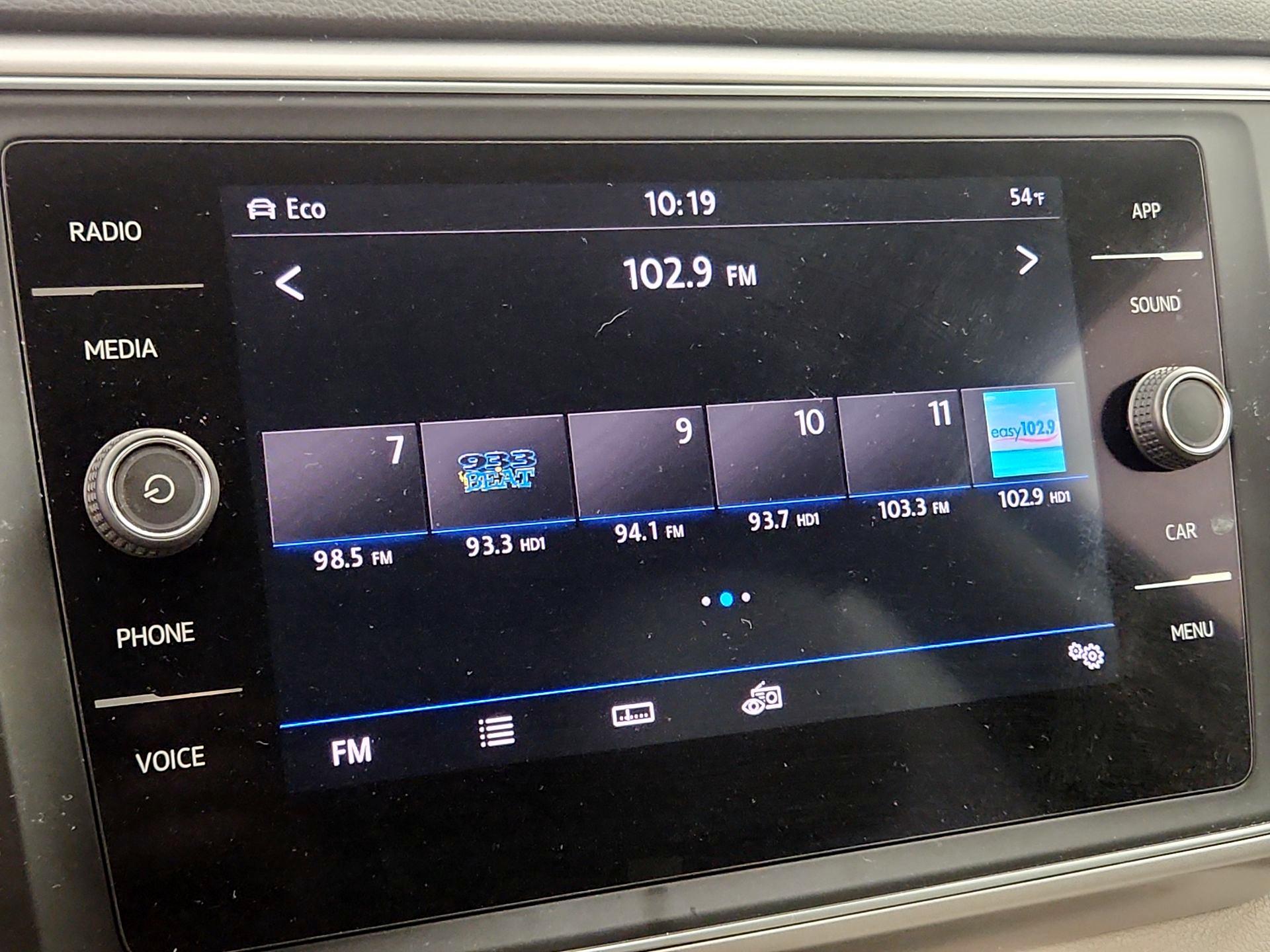 Thumbnail: 2018 Volkswagen Atlas - 15