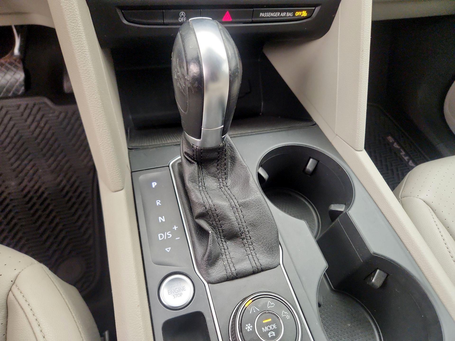 Thumbnail: 2018 Volkswagen Atlas - 17