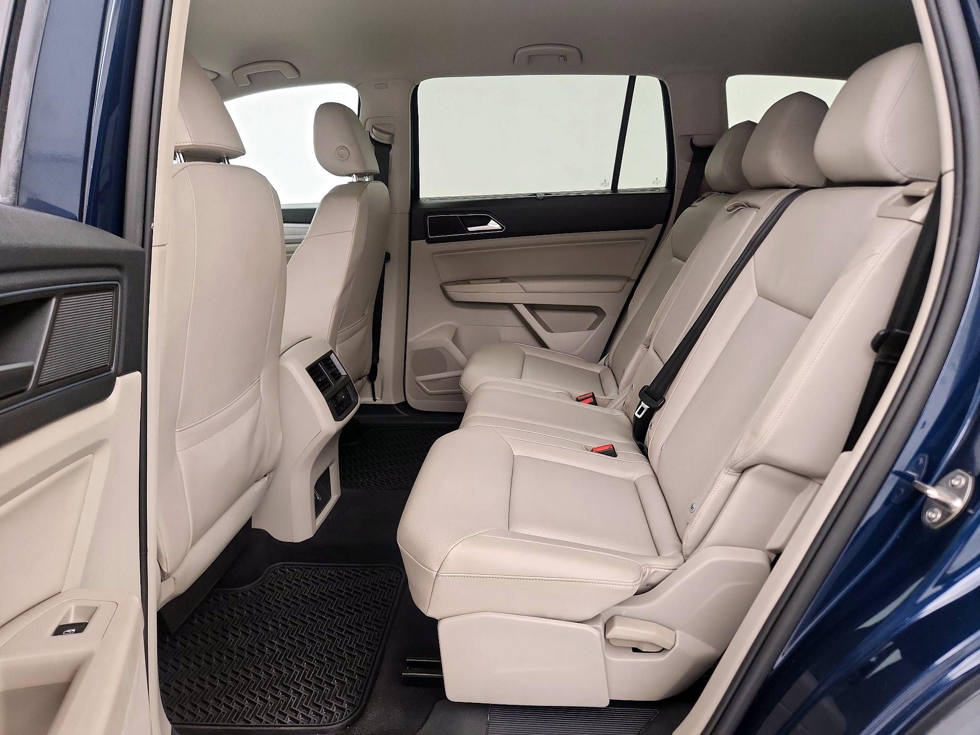 Thumbnail: 2018 Volkswagen Atlas - 19