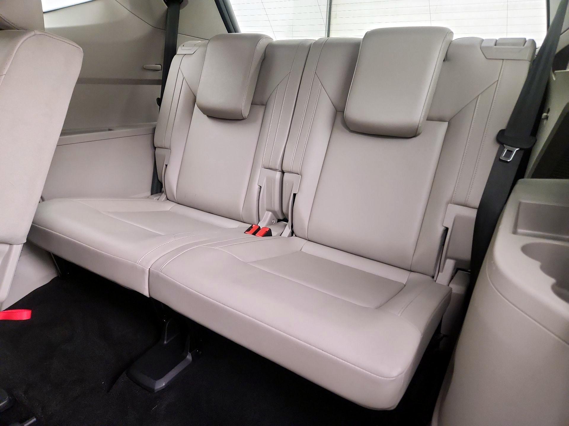 Thumbnail: 2018 Volkswagen Atlas - 20