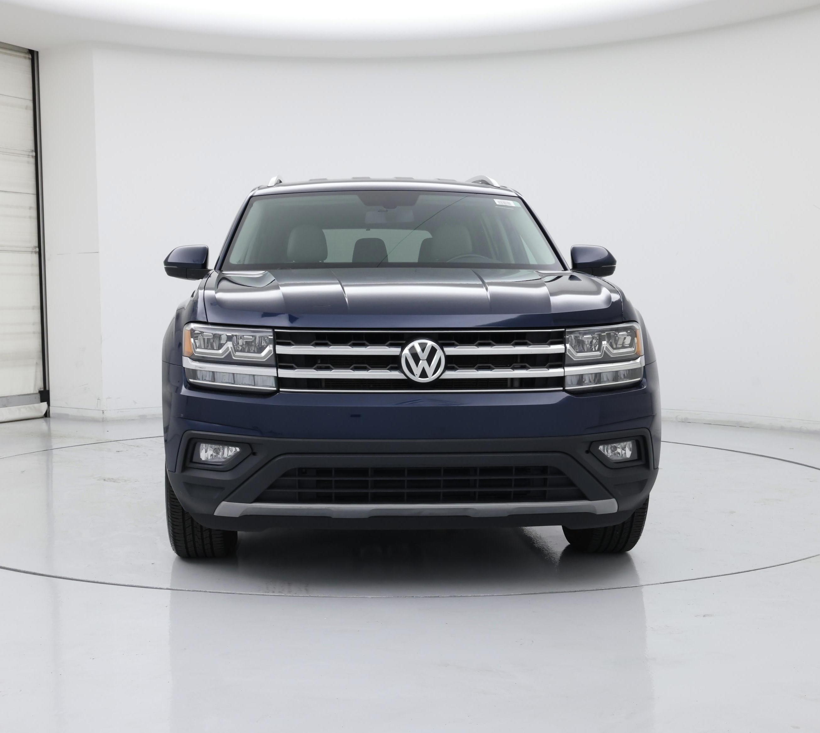 Thumbnail: 2018 Volkswagen Atlas - 5