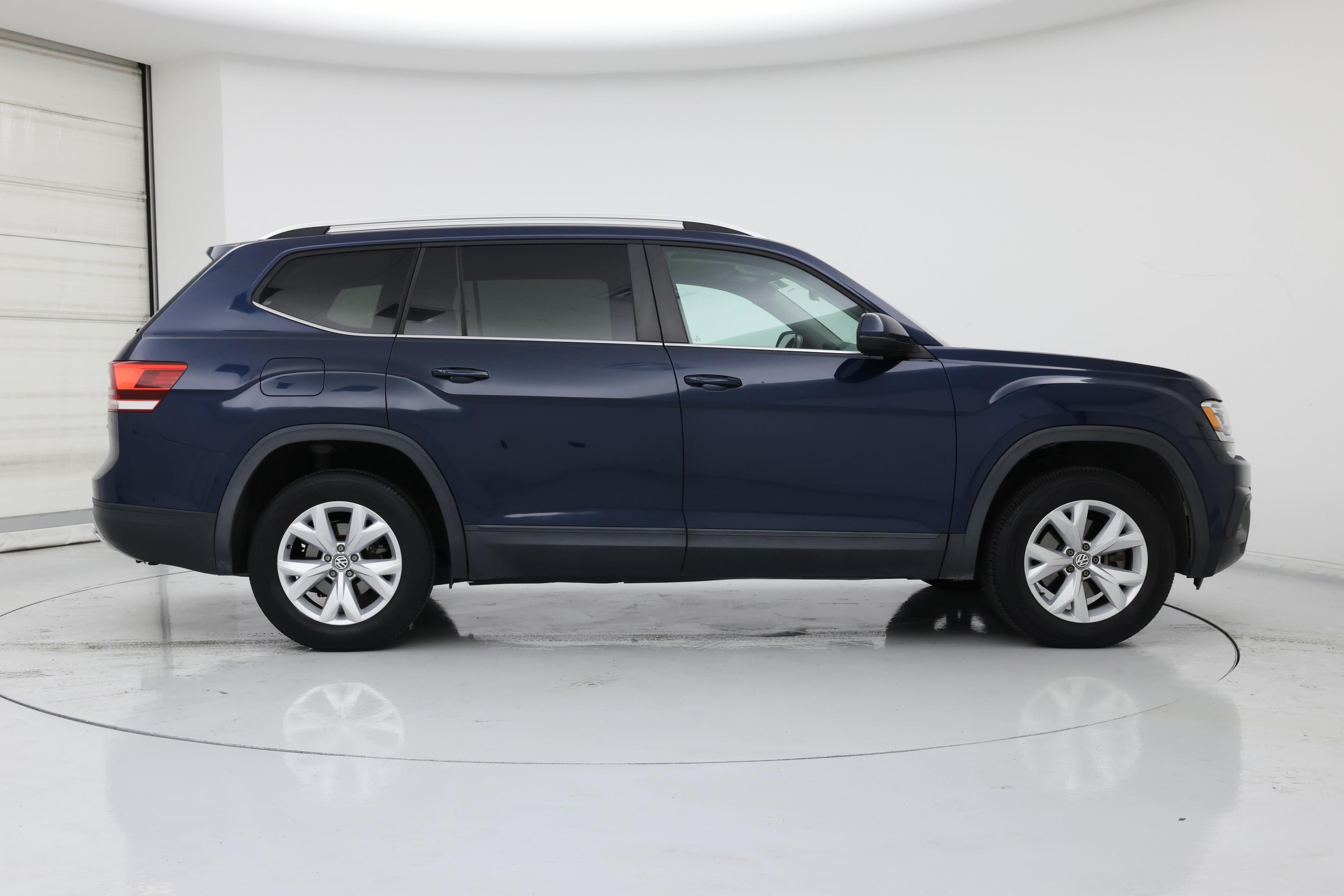 Thumbnail: 2018 Volkswagen Atlas - 7