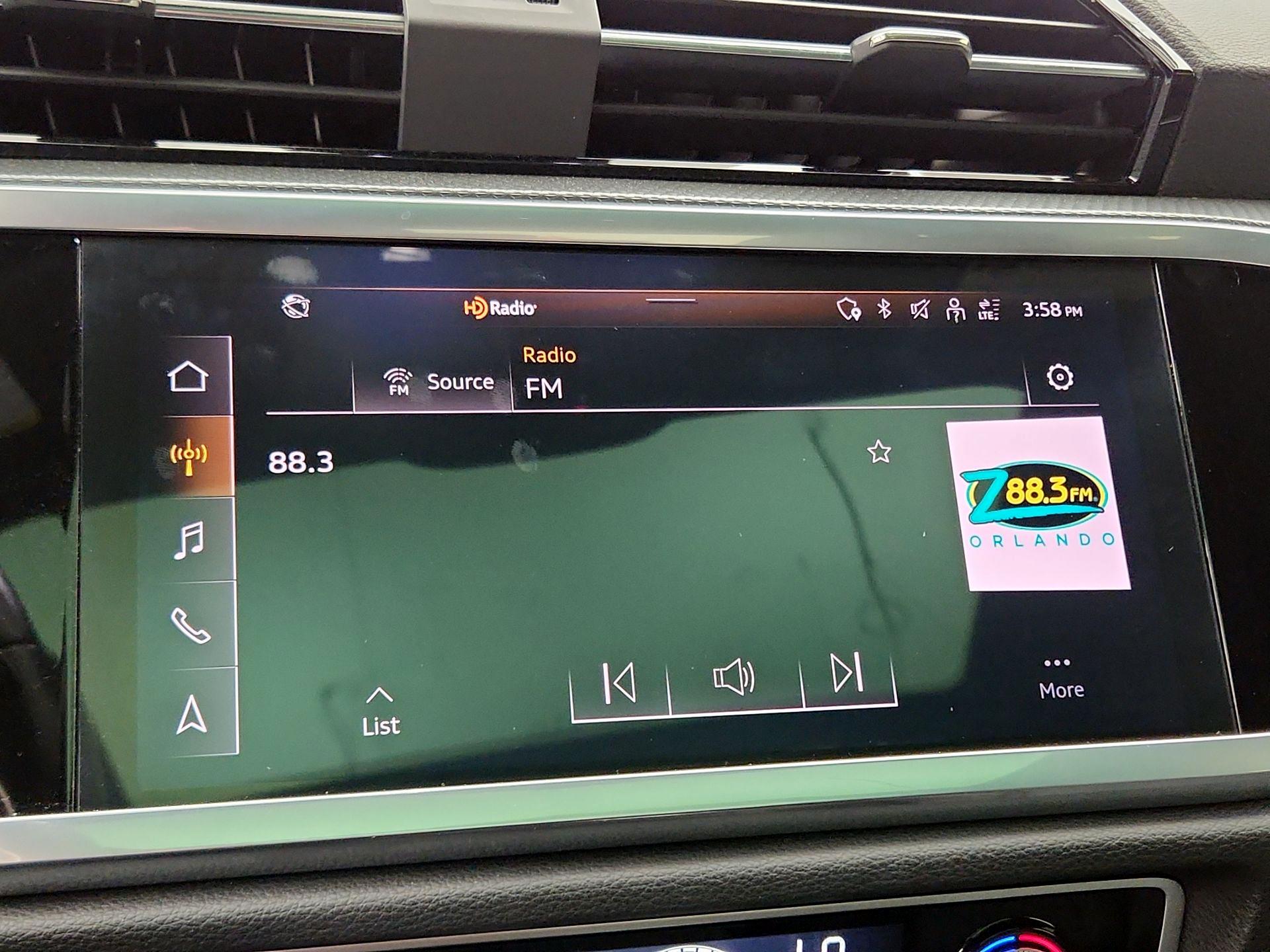 Thumbnail: 2022 Audi Q3 - 16