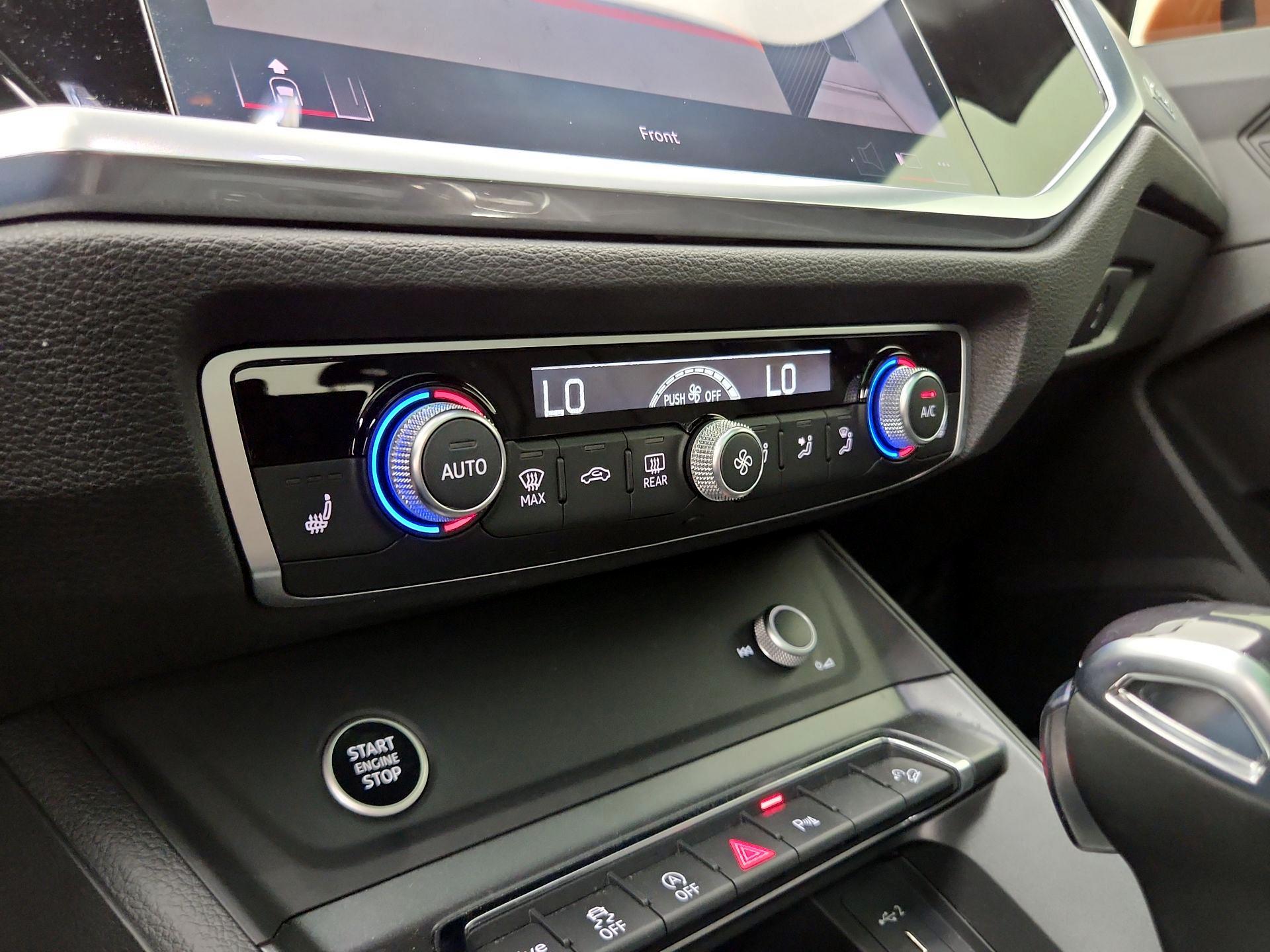 Thumbnail: 2022 Audi Q3 - 17