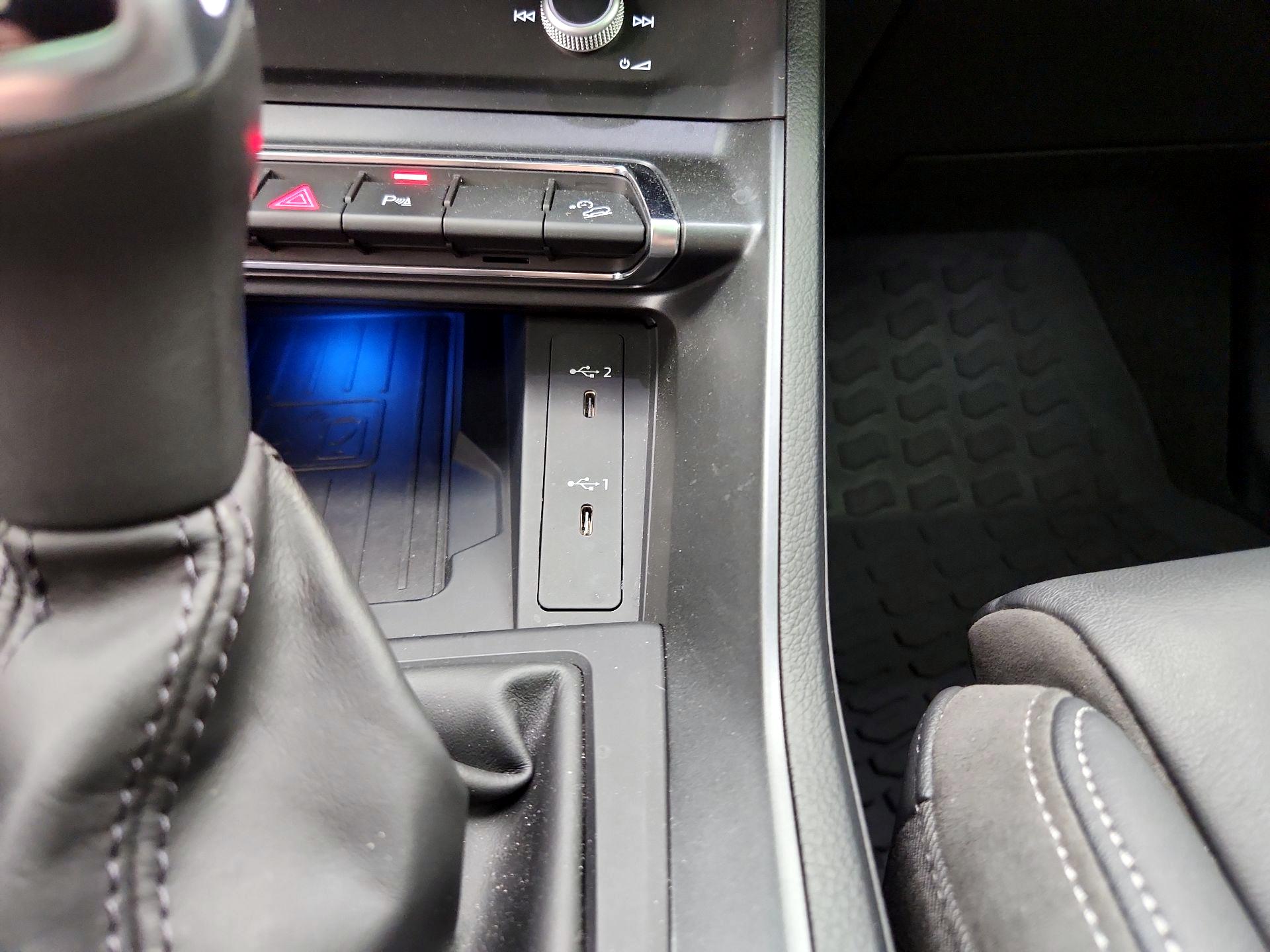 Thumbnail: 2022 Audi Q3 - 19