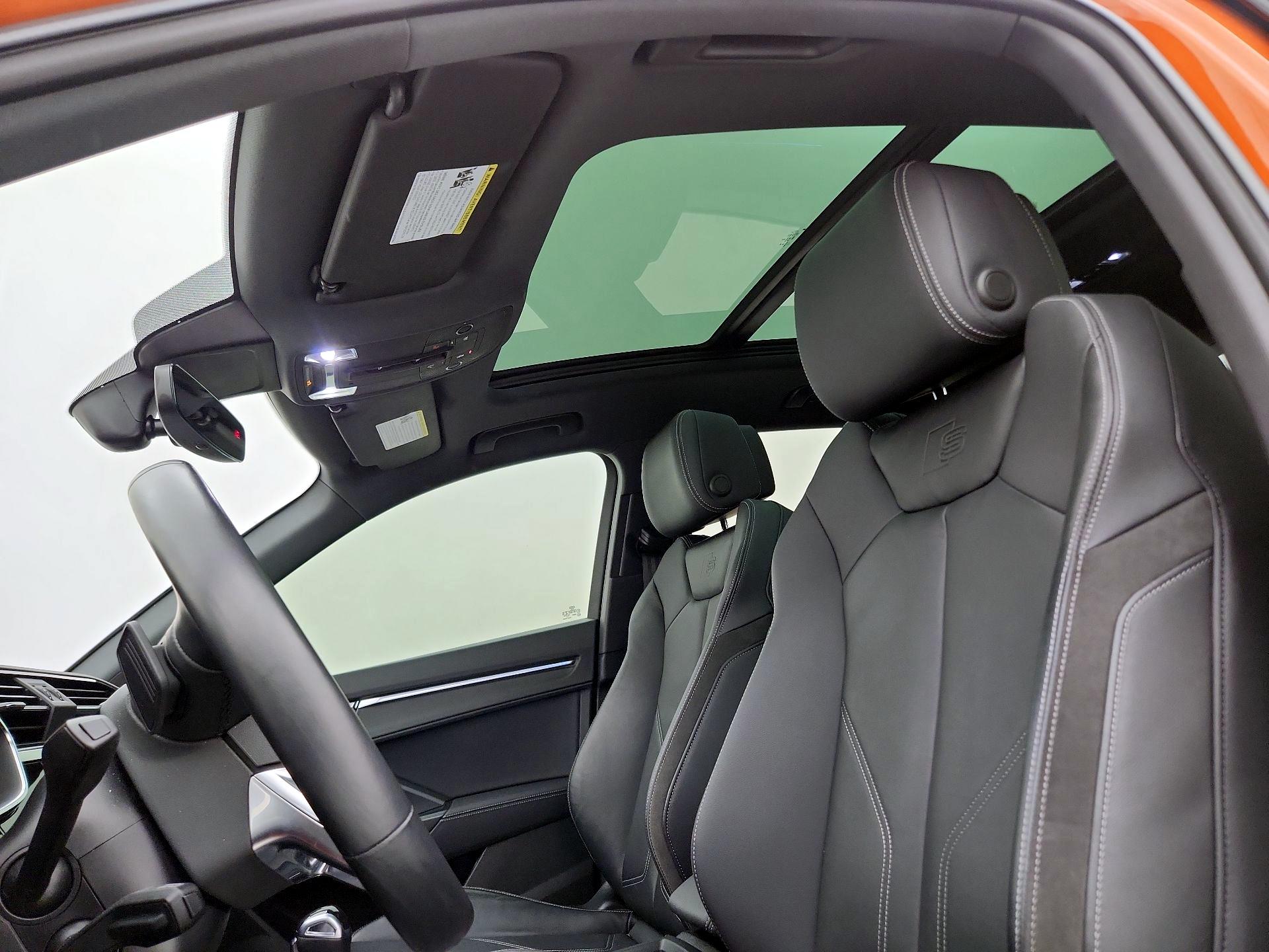 Thumbnail: 2022 Audi Q3 - 20