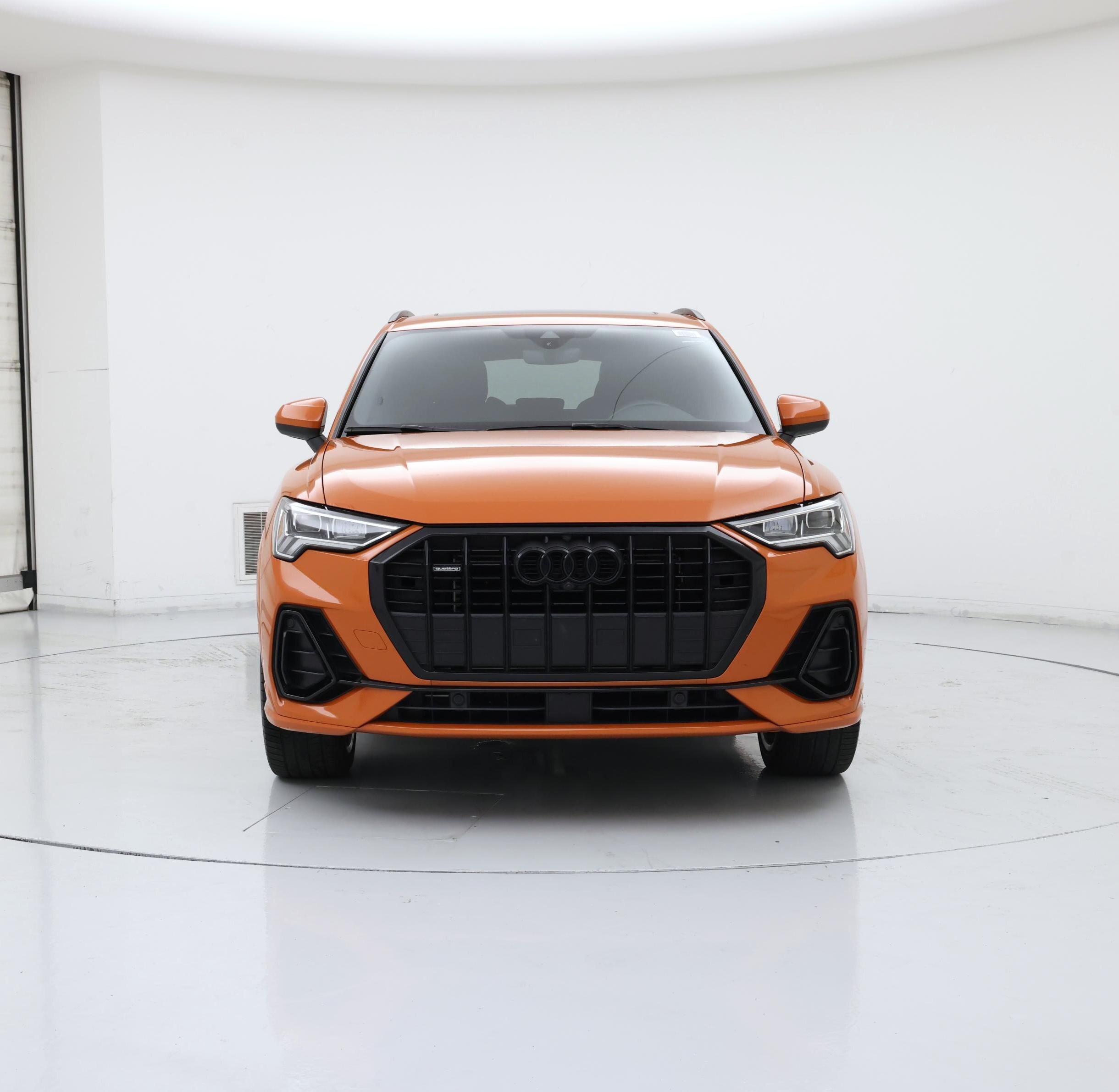 Thumbnail: 2022 Audi Q3 - 5