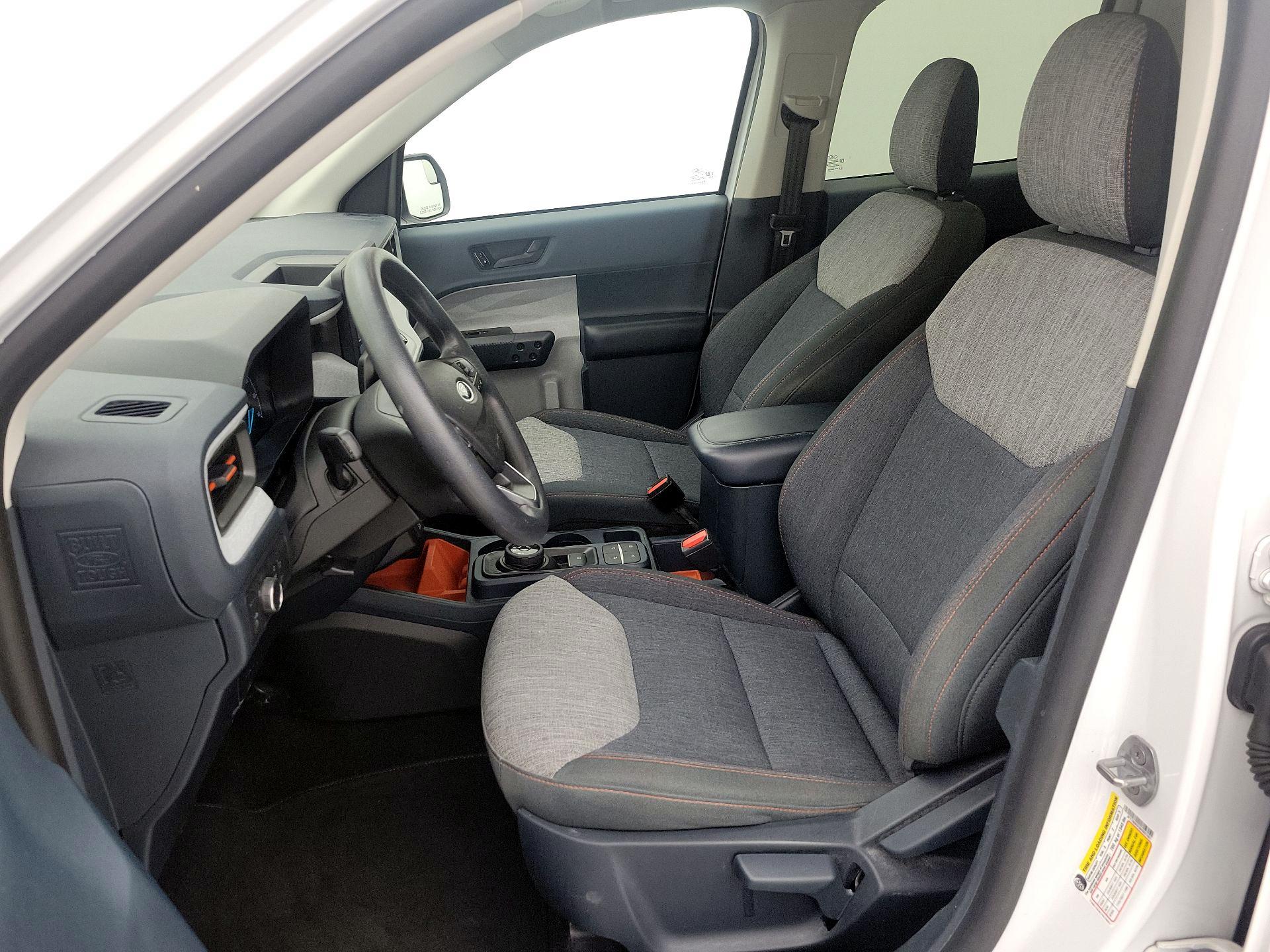 Thumbnail: 2022 Ford Maverick - 11