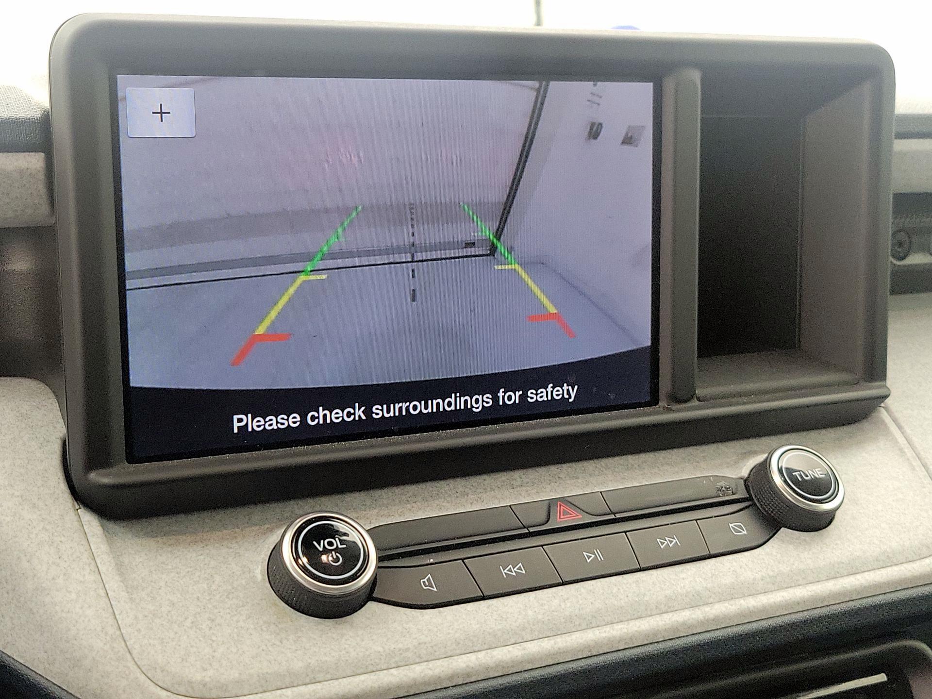 Thumbnail: 2022 Ford Maverick - 14