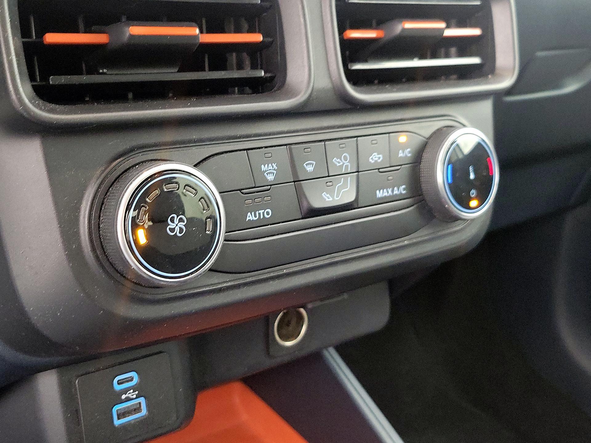 Thumbnail: 2022 Ford Maverick - 16