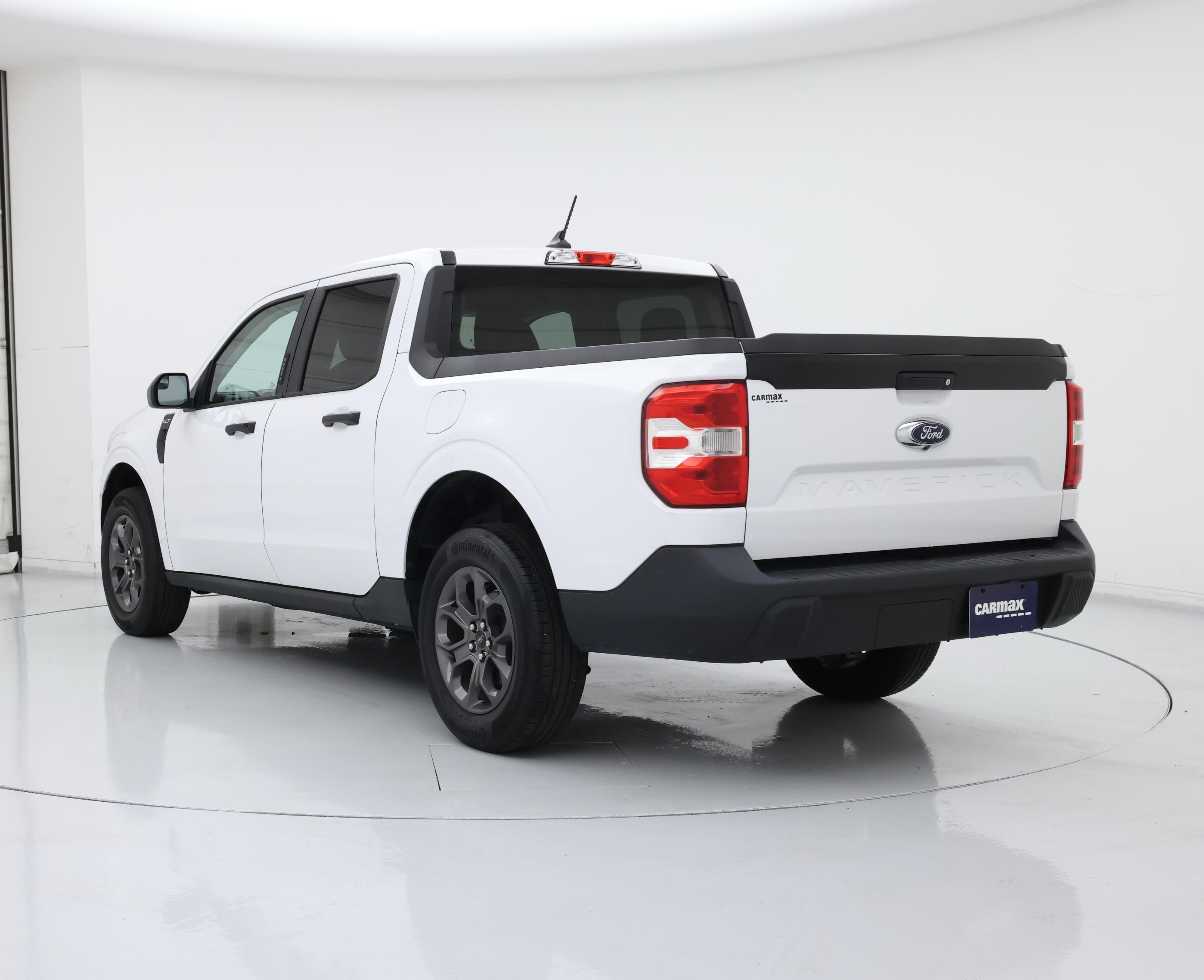 Thumbnail: 2022 Ford Maverick - 2