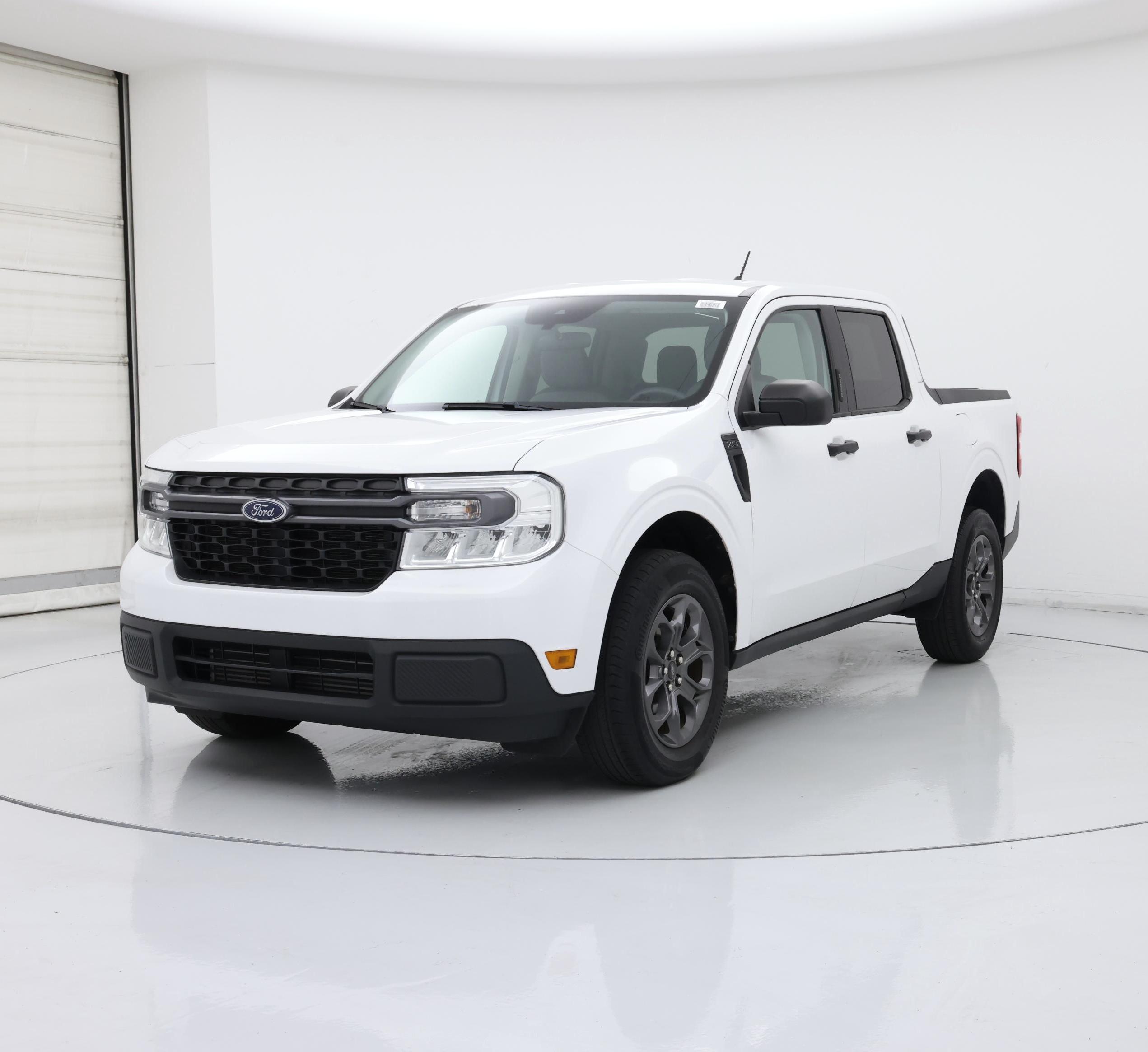 Thumbnail: 2022 Ford Maverick - 4