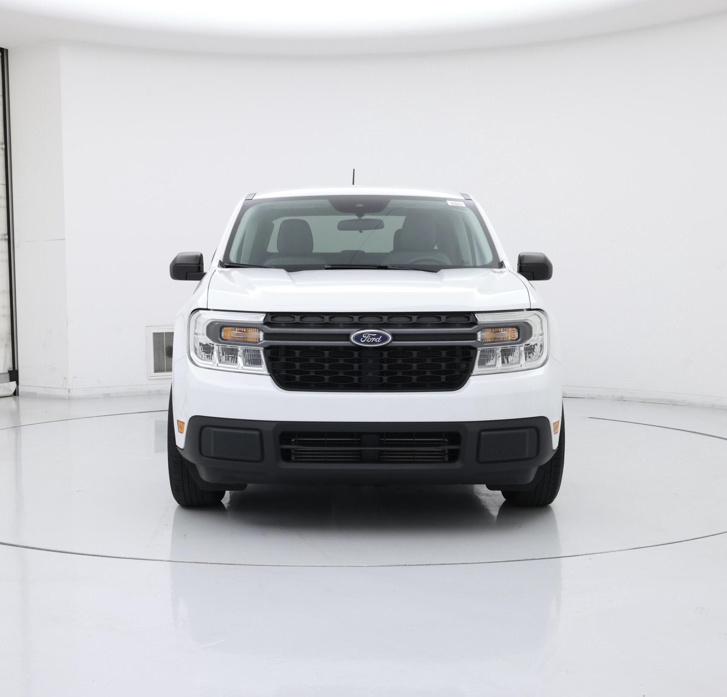 Thumbnail: 2022 Ford Maverick - 5