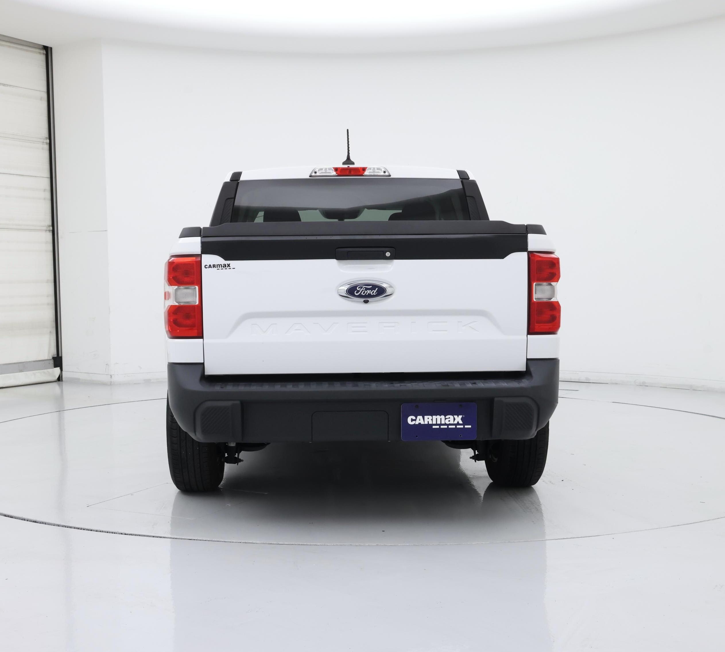 Thumbnail: 2022 Ford Maverick - 6