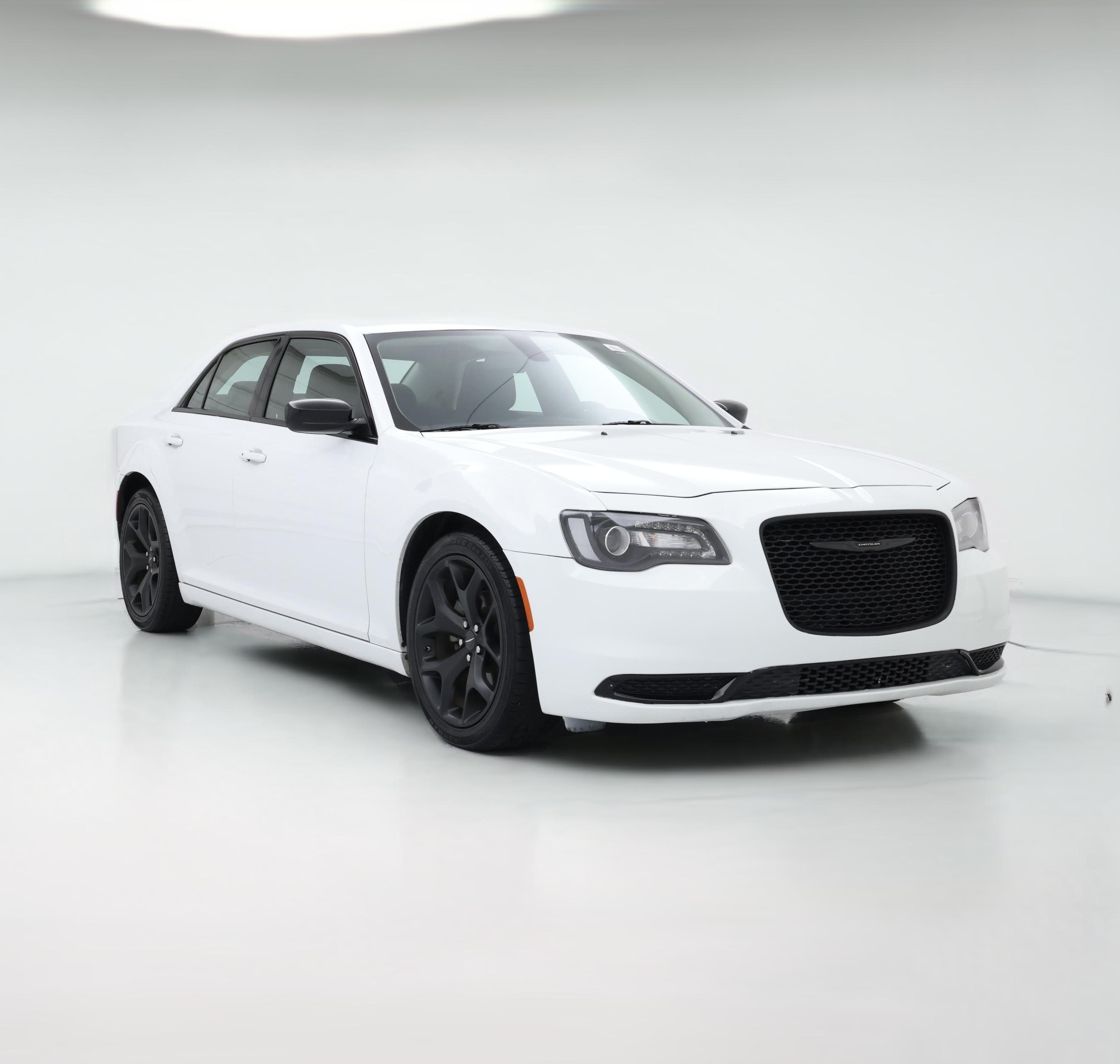 Thumbnail: 2022 Chrysler 300 - 1