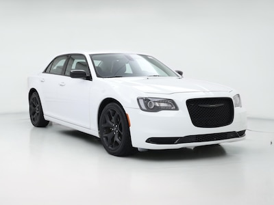 2022 Chrysler 300 Touring