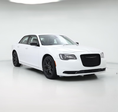 2022 Chrysler 300 Touring