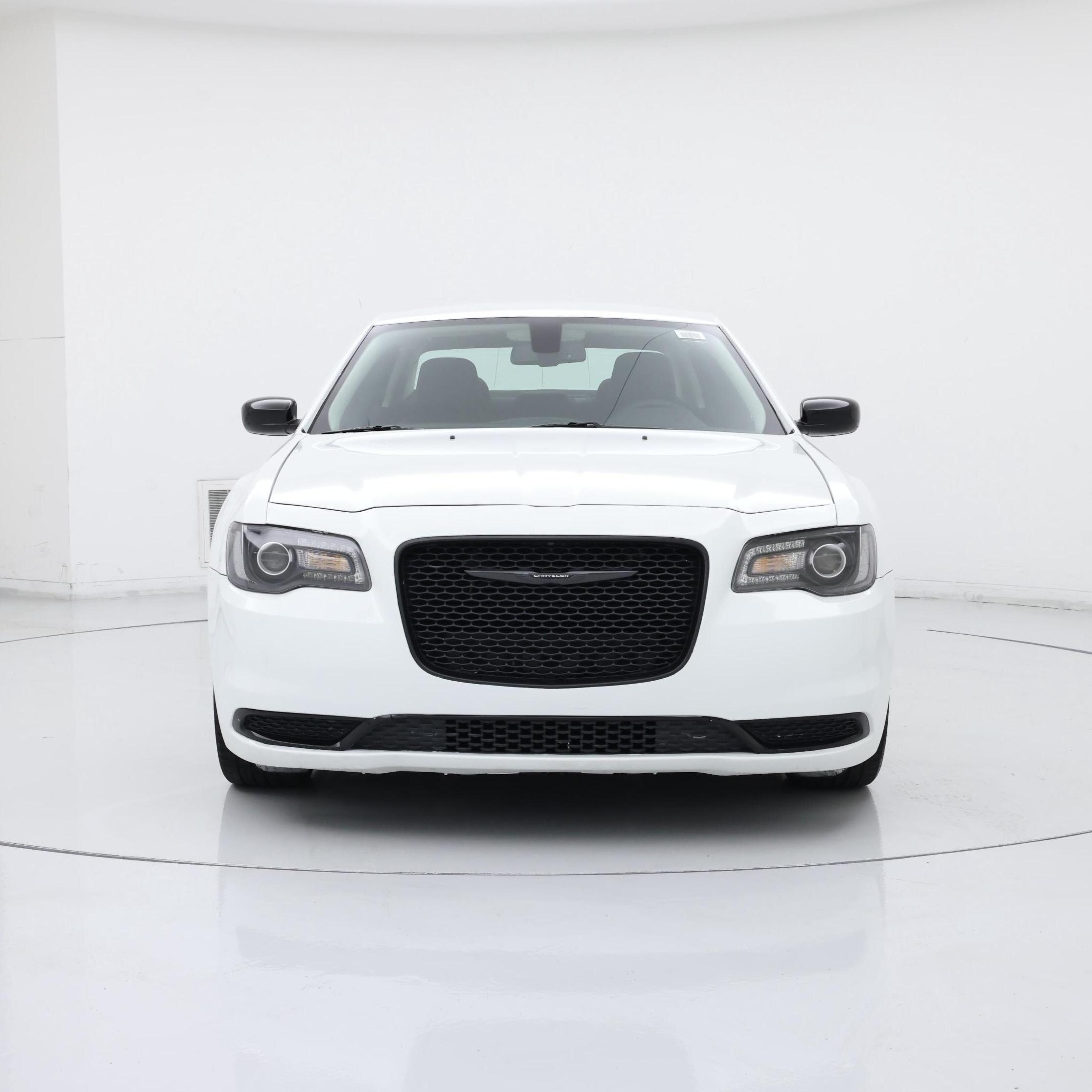 Thumbnail: 2022 Chrysler 300 - 5