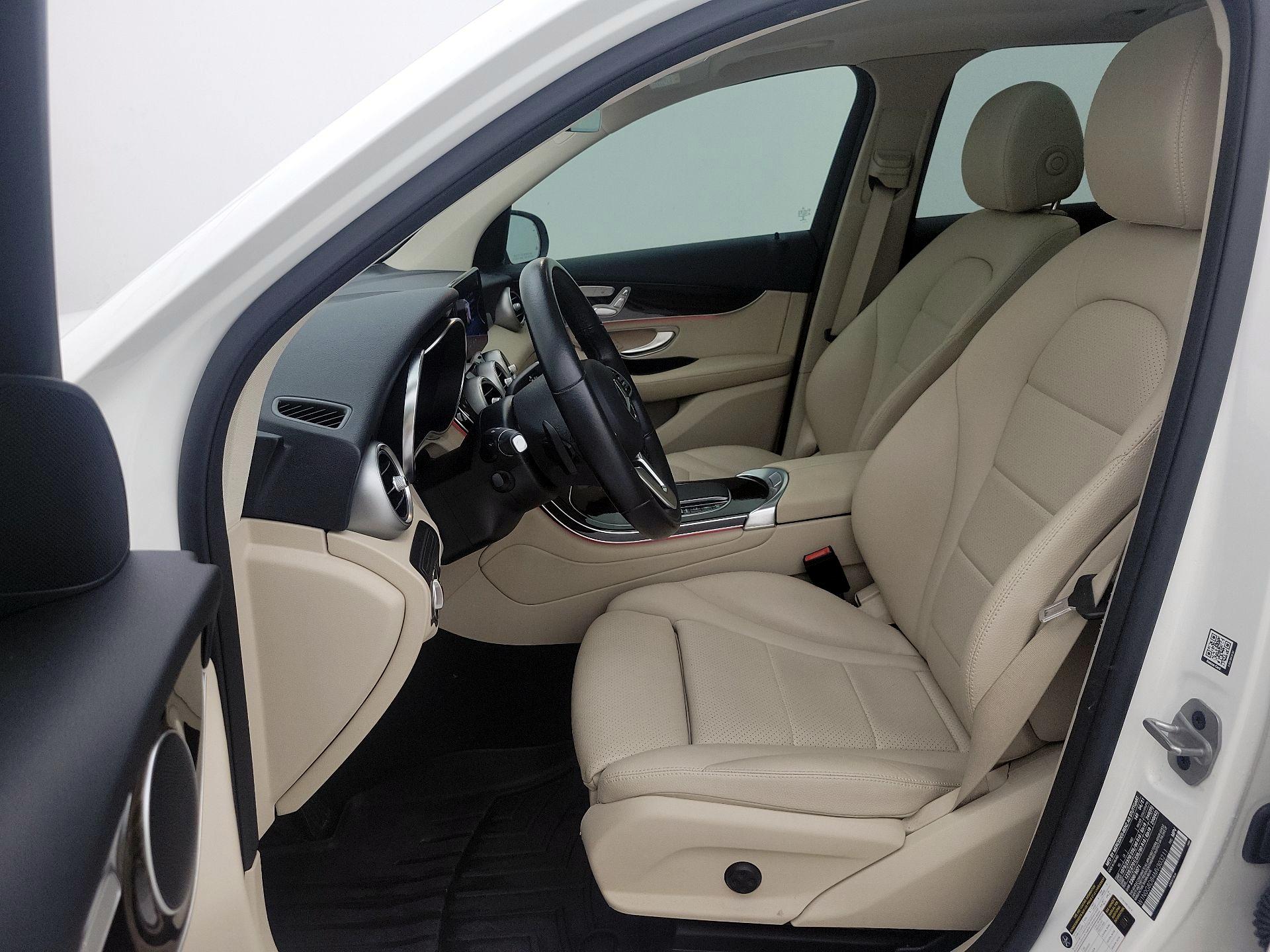 Thumbnail: 2021 Mercedes-Benz GLC - 11