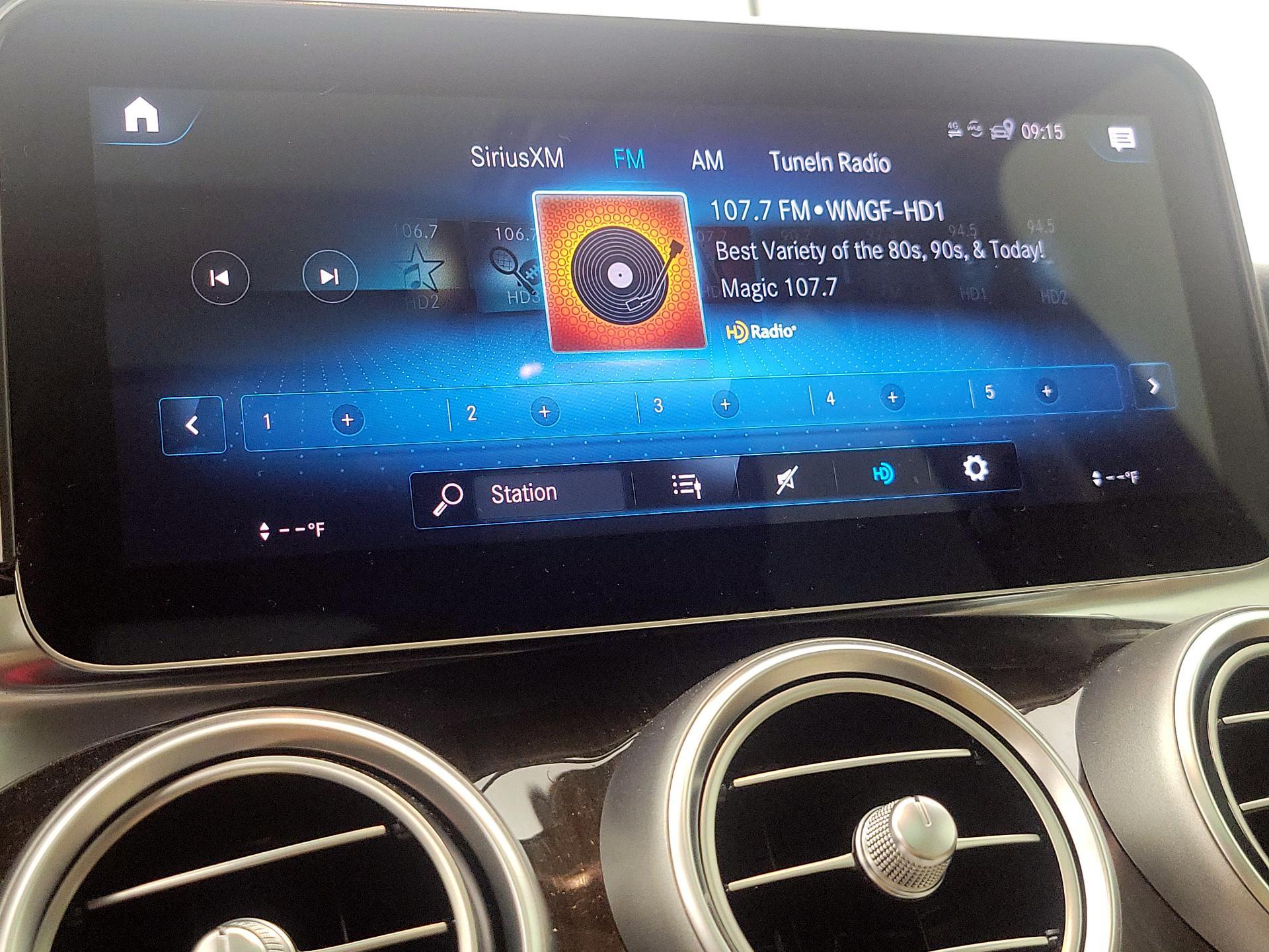 Thumbnail: 2021 Mercedes-Benz GLC - 15