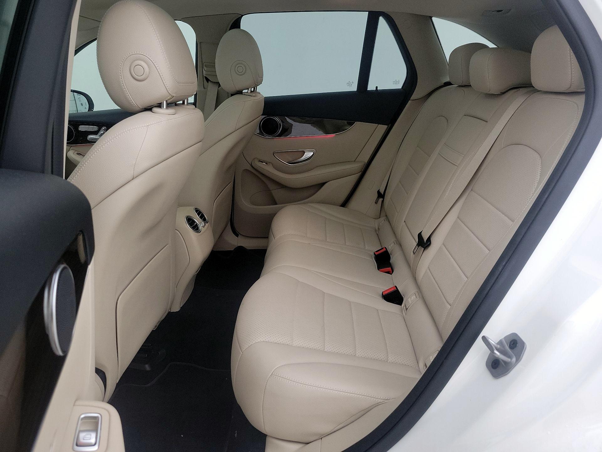 Thumbnail: 2021 Mercedes-Benz GLC - 20